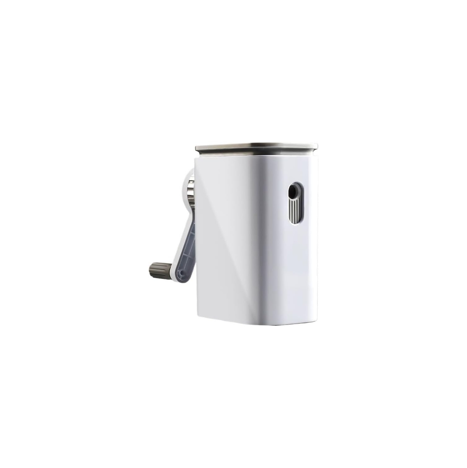 Sketching art student pencil sharpener Sketching pencil sharpener school supplies-white
