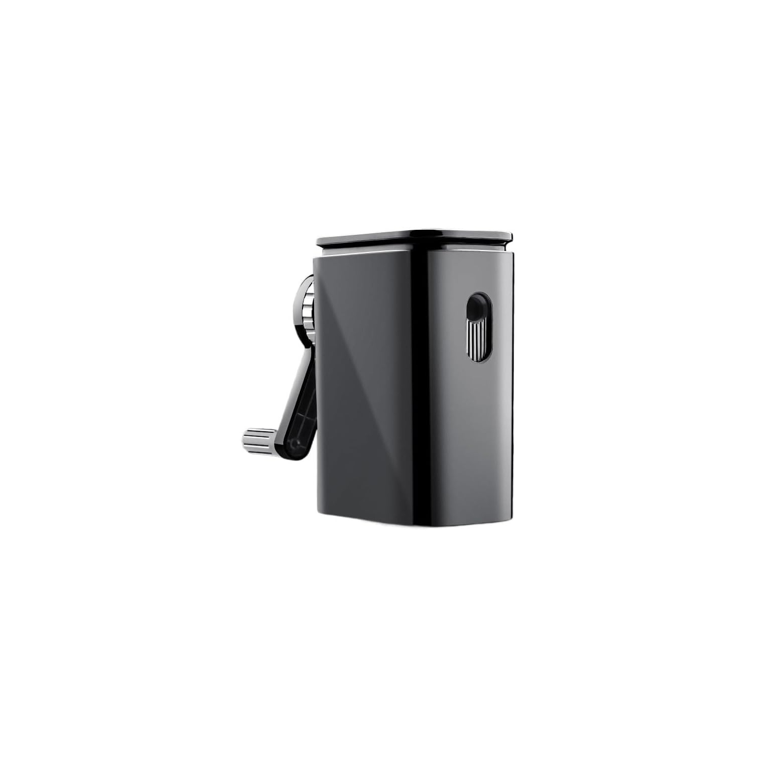 Sketching art student pencil sharpener Sketching pencil sharpener school supplies-black