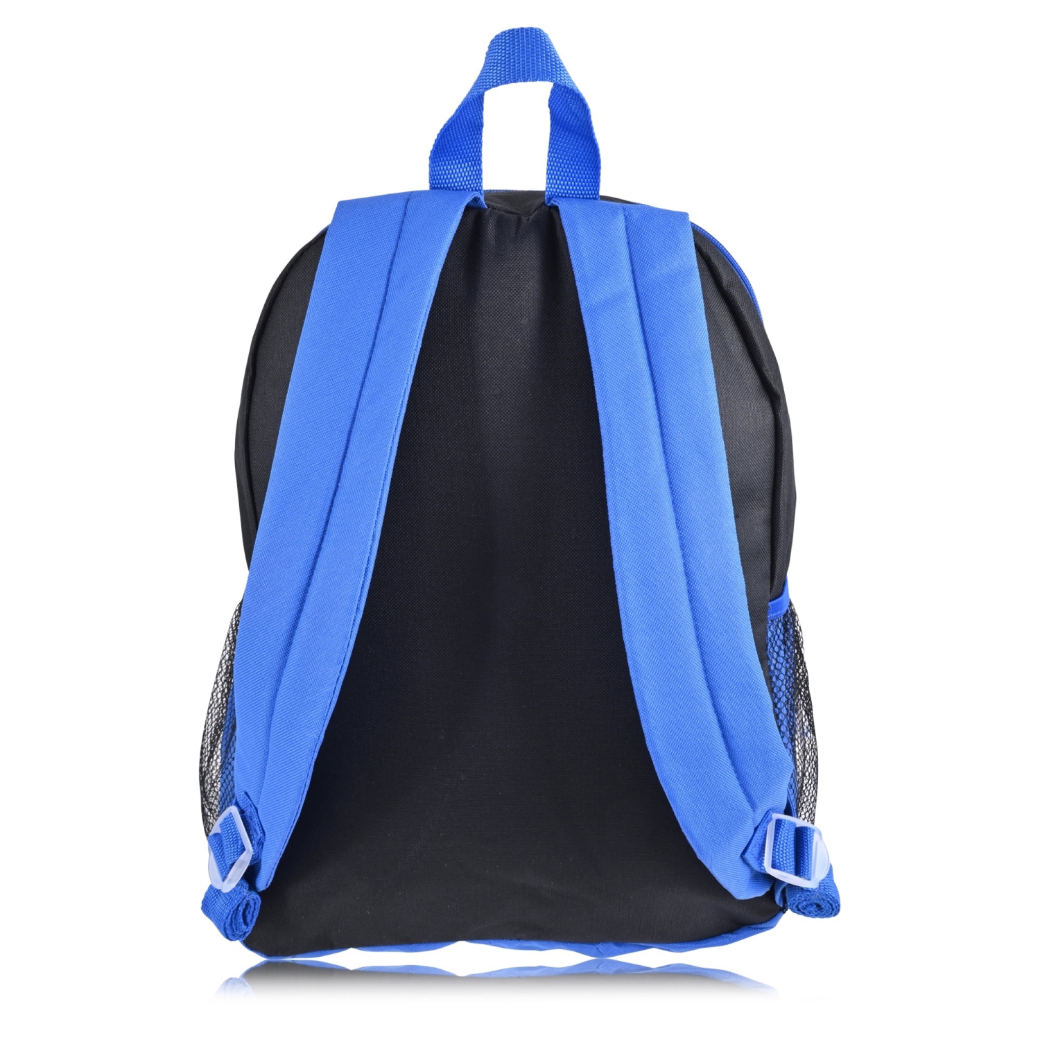 Ensemble de 5 pièces avec sac à dos Jurassic World d'Universal Studio - Sac à dos d'école bleu