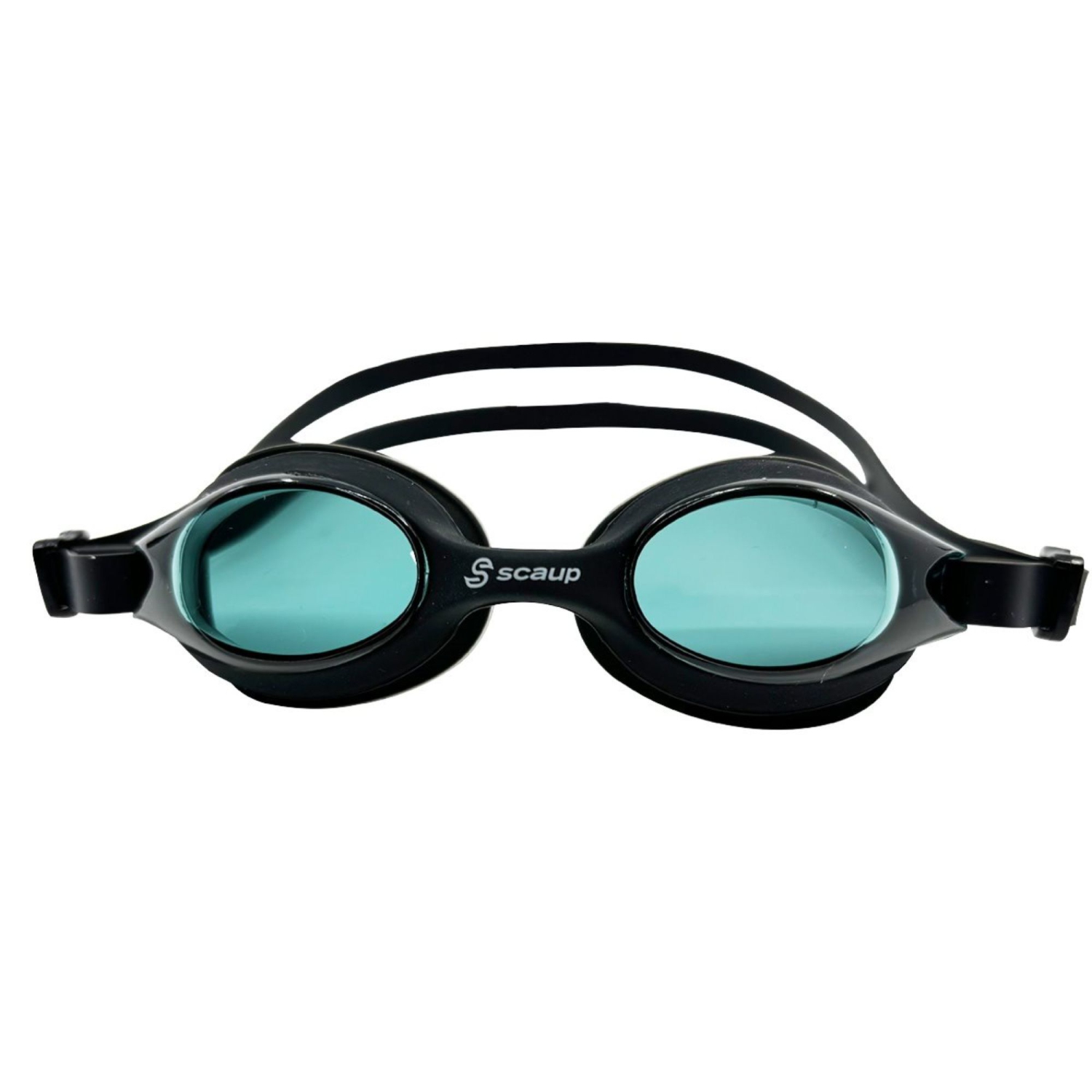 Scaup KAI Kids Swimming Goggles - Anti-Fog Recreational Swim Goggles with UV Protection