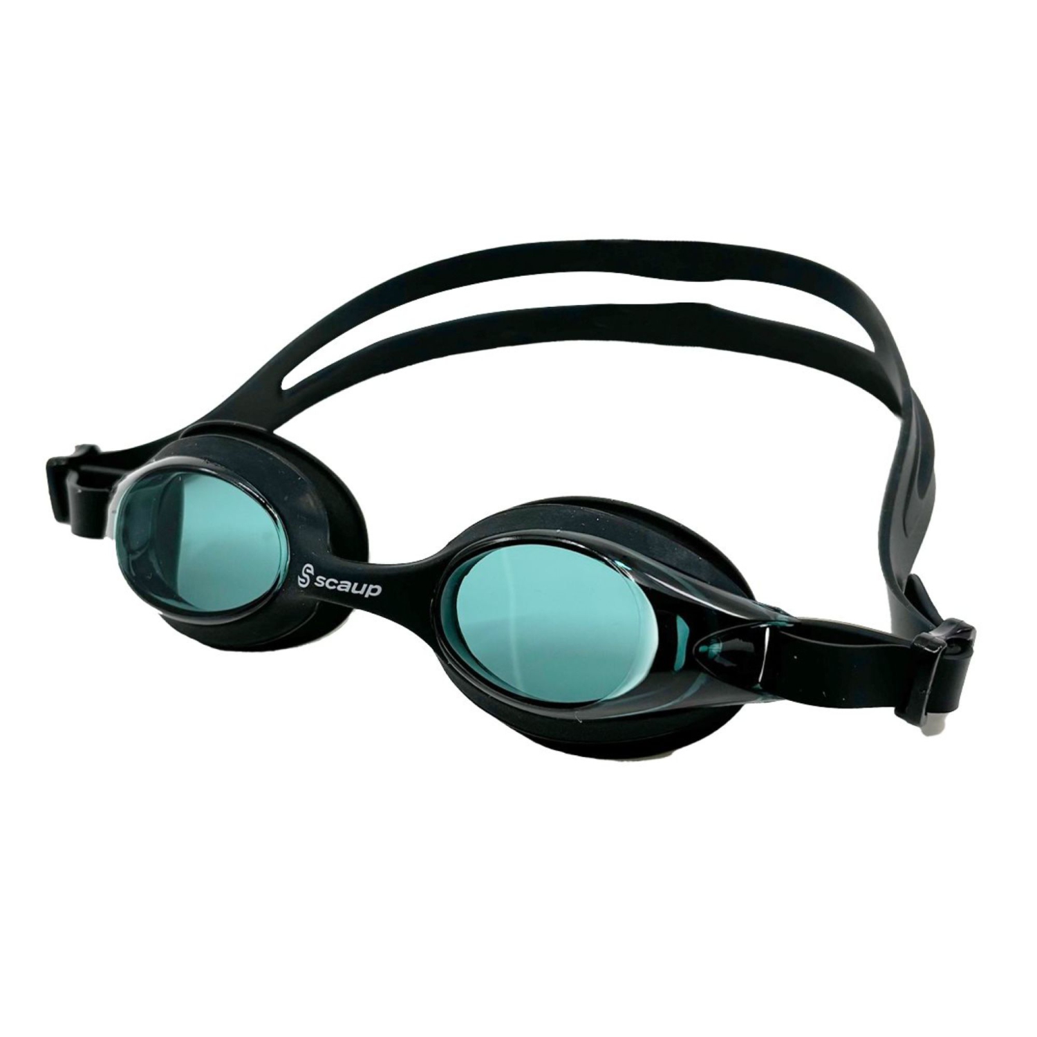 Scaup KAI Kids Swimming Goggles - Anti-Fog Recreational Swim Goggles with UV Protection