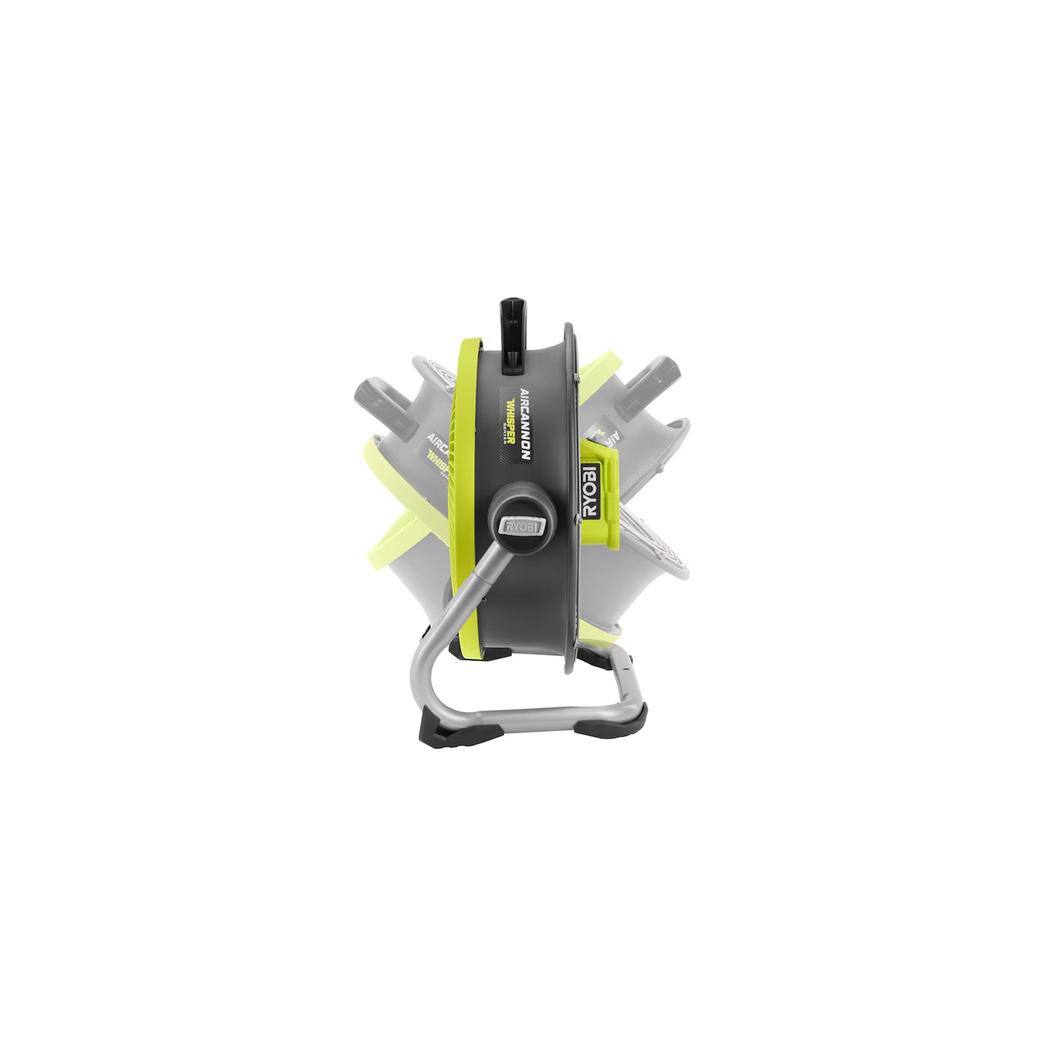 Canne à air hybride sans fil de 14&nbsp;po 18&nbsp;V ONE+ DE RYOBI - Outil seulement