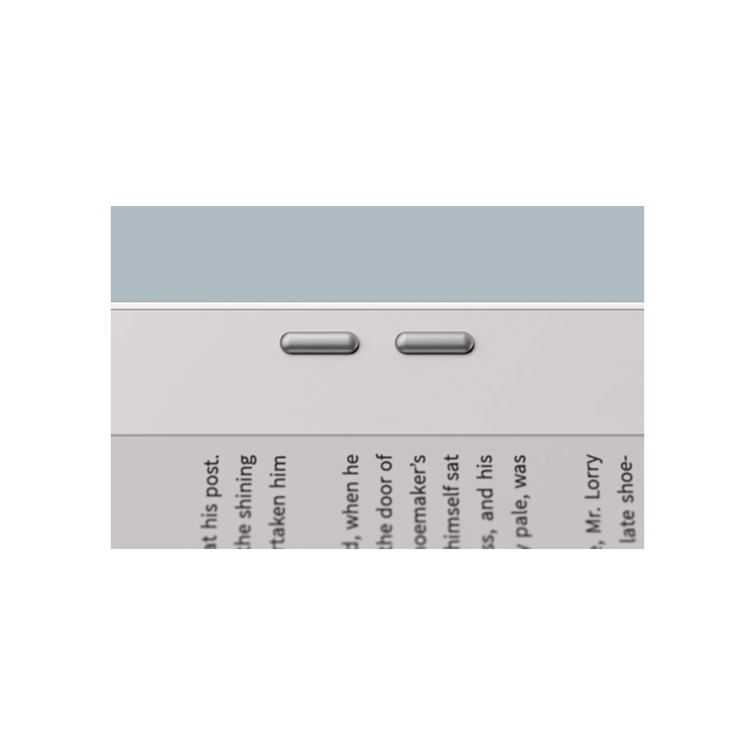 Boox Go 7: 7-inch Monochrome E-Ink E-Reader | 4G 64G | Dark mode | Note-taking(support BOOX InkSense Stylus)