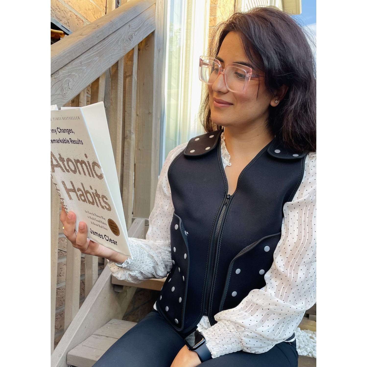 ProPower Compression Vest for Adults M