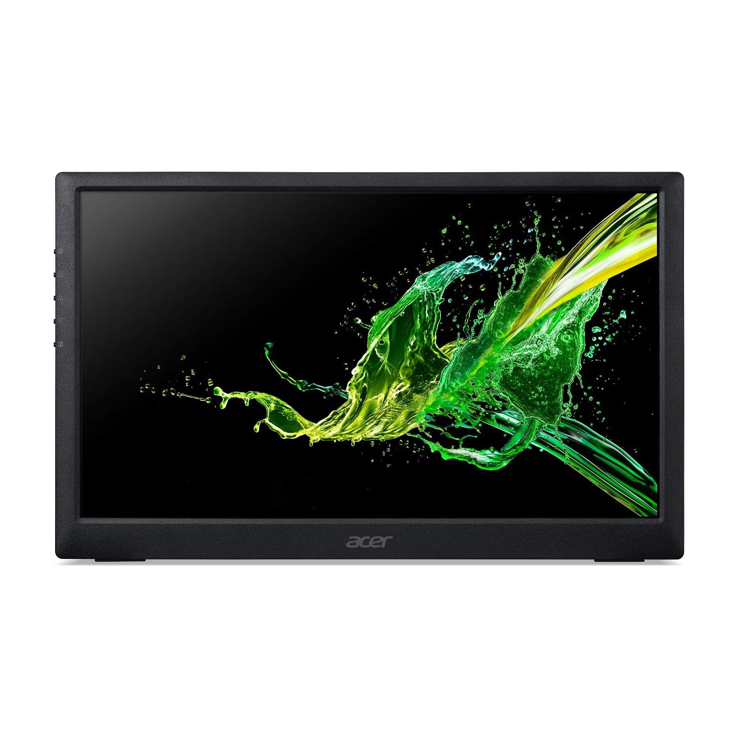 Moniteur portatif 15,6 d'Acer - PM161Q, remis à neuf