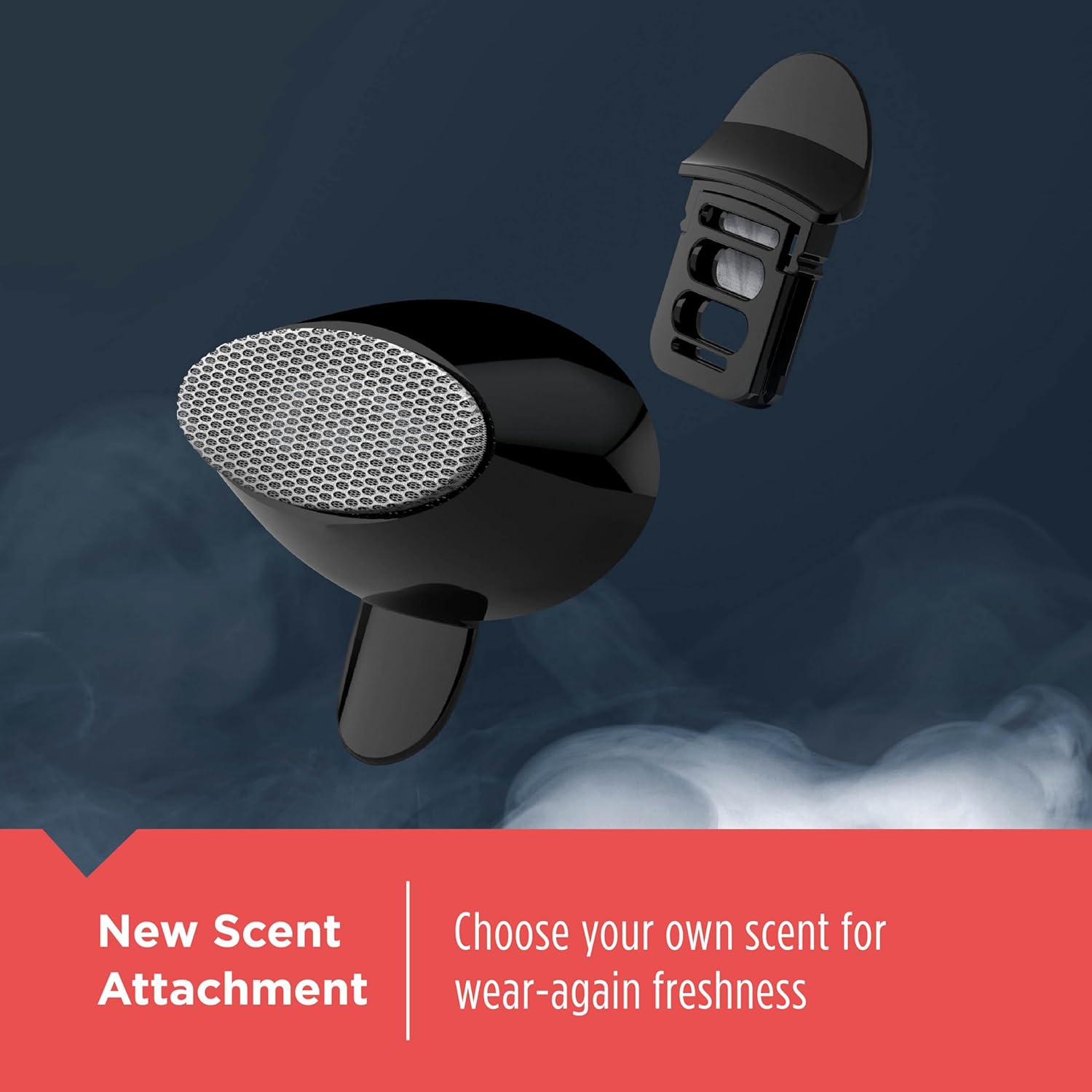 Défroisseur à vapeur portatif Black+Decker Advanced et plaque de presse – Cordon de 15 pi, 3 accessoires pour éliminer les plis et rafraîchir les