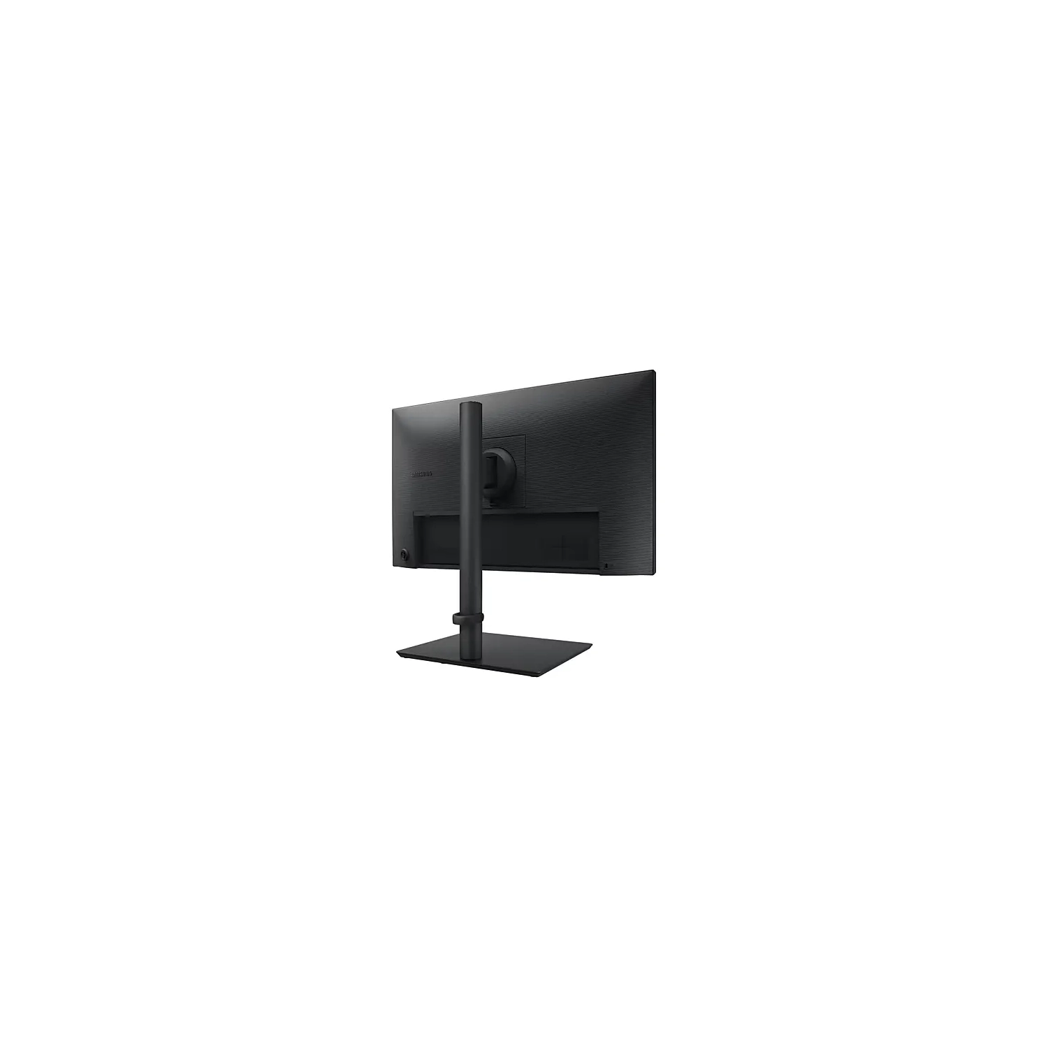 Brand_New – Samsung 24" S4 Essential FHD IPS Monitor with High Adjustment LS24C432GANXZA