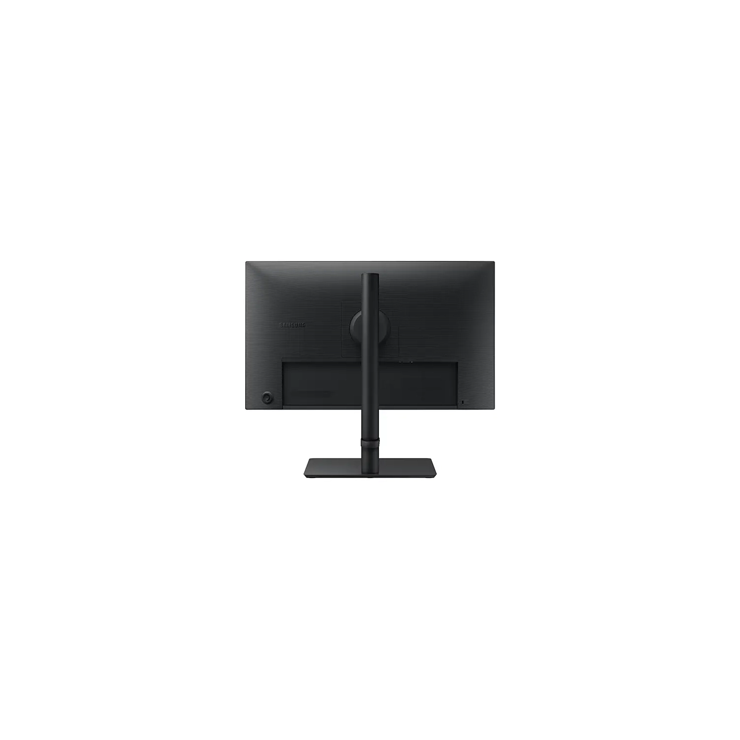 Brand_New – Samsung 24" S4 Essential FHD IPS Monitor with High Adjustment LS24C432GANXZA