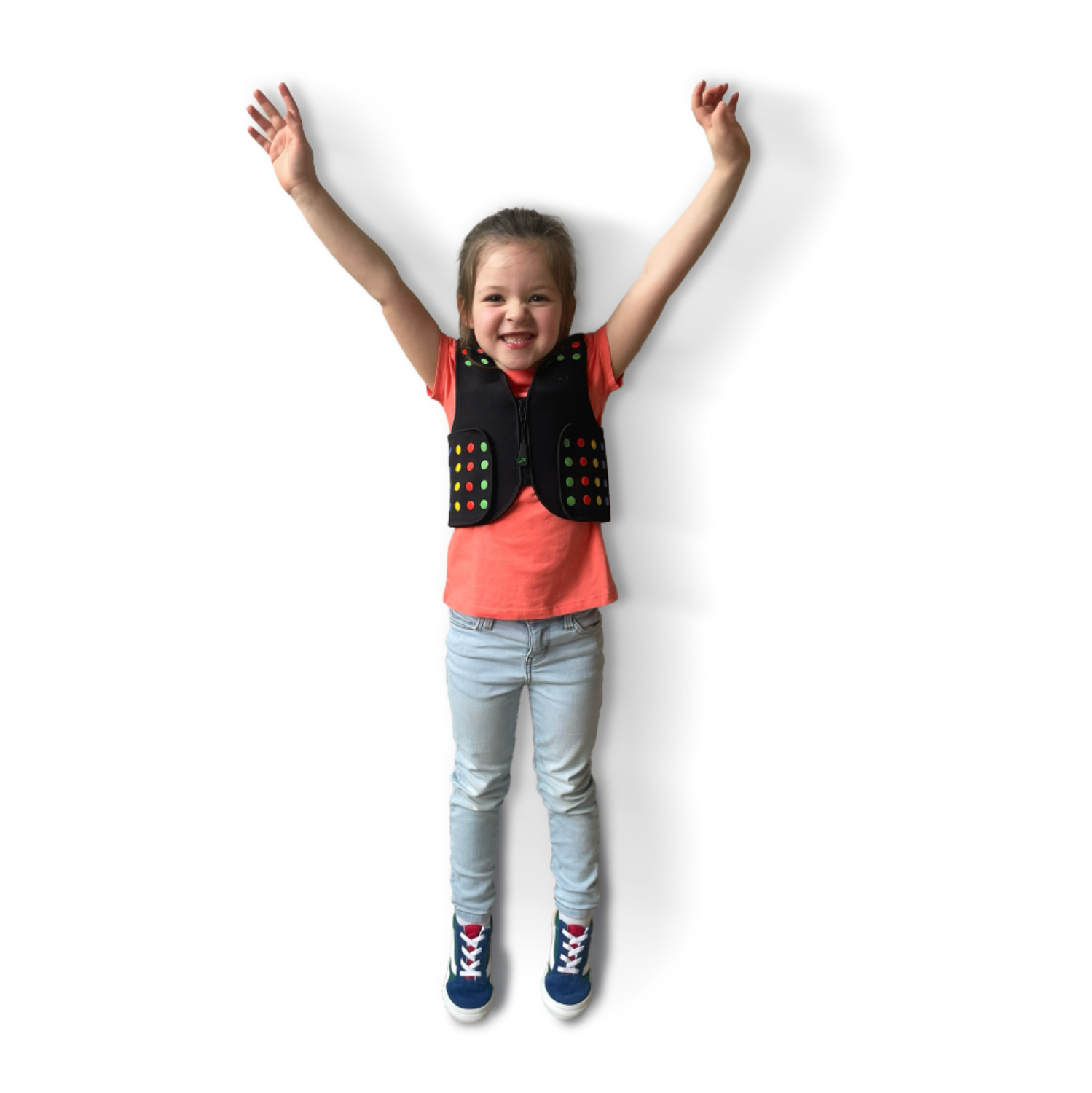 ProPower Compression Vest for Kids XL
