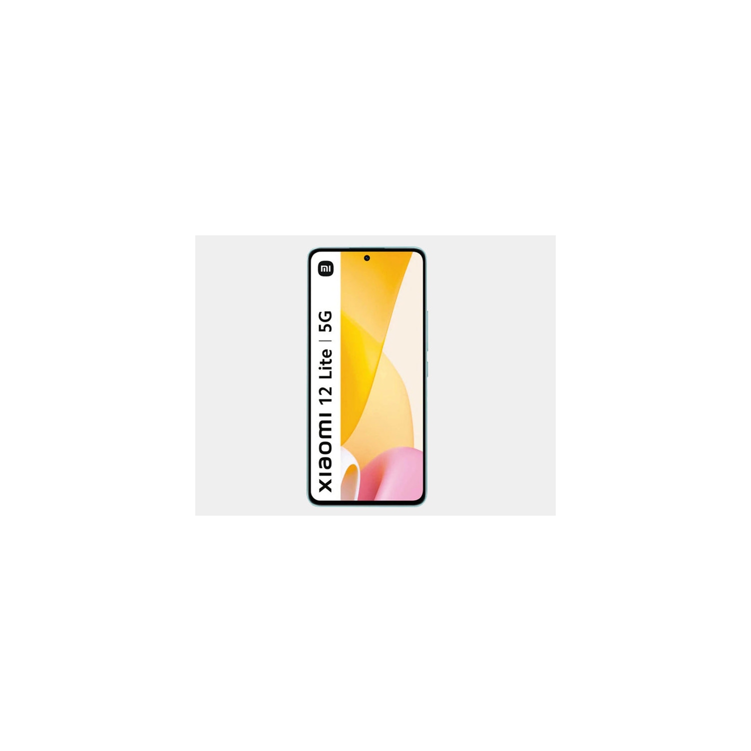 Xiaomi 12 Lite 5G 128GB 8GB RAM Dual SIM GSM Unlocked - Green