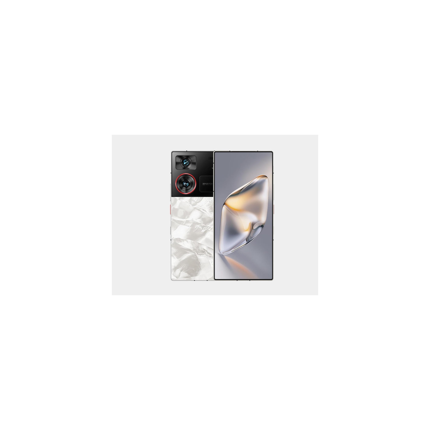 Nubia Z60 Ultra 5G Leading Version 256GB ROM 12GB RAM Dual SIM GSM