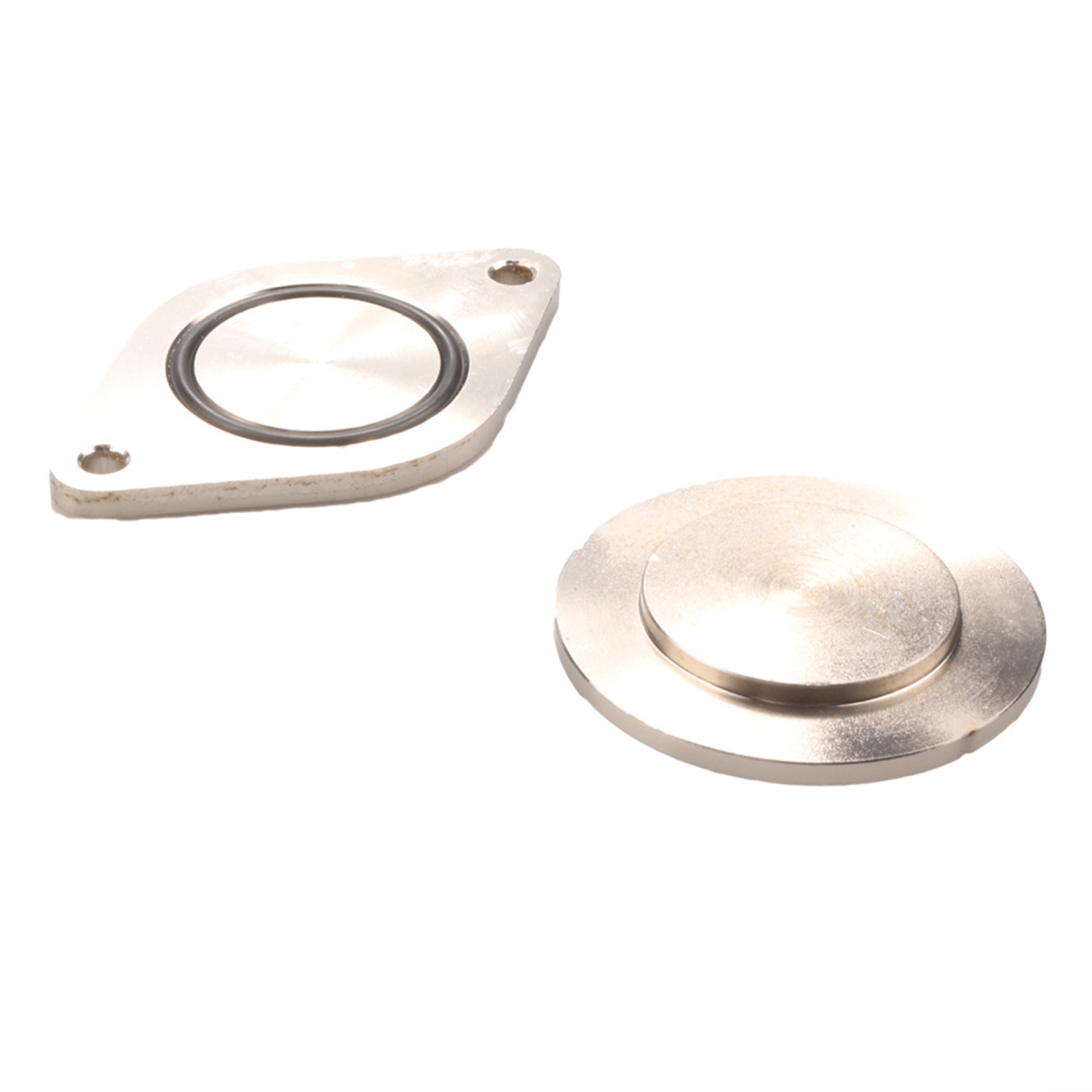 EGR Delete Kit For Ford F250 F350 F450 6.0L Powerstroke Diesel Turbo 2003-2007