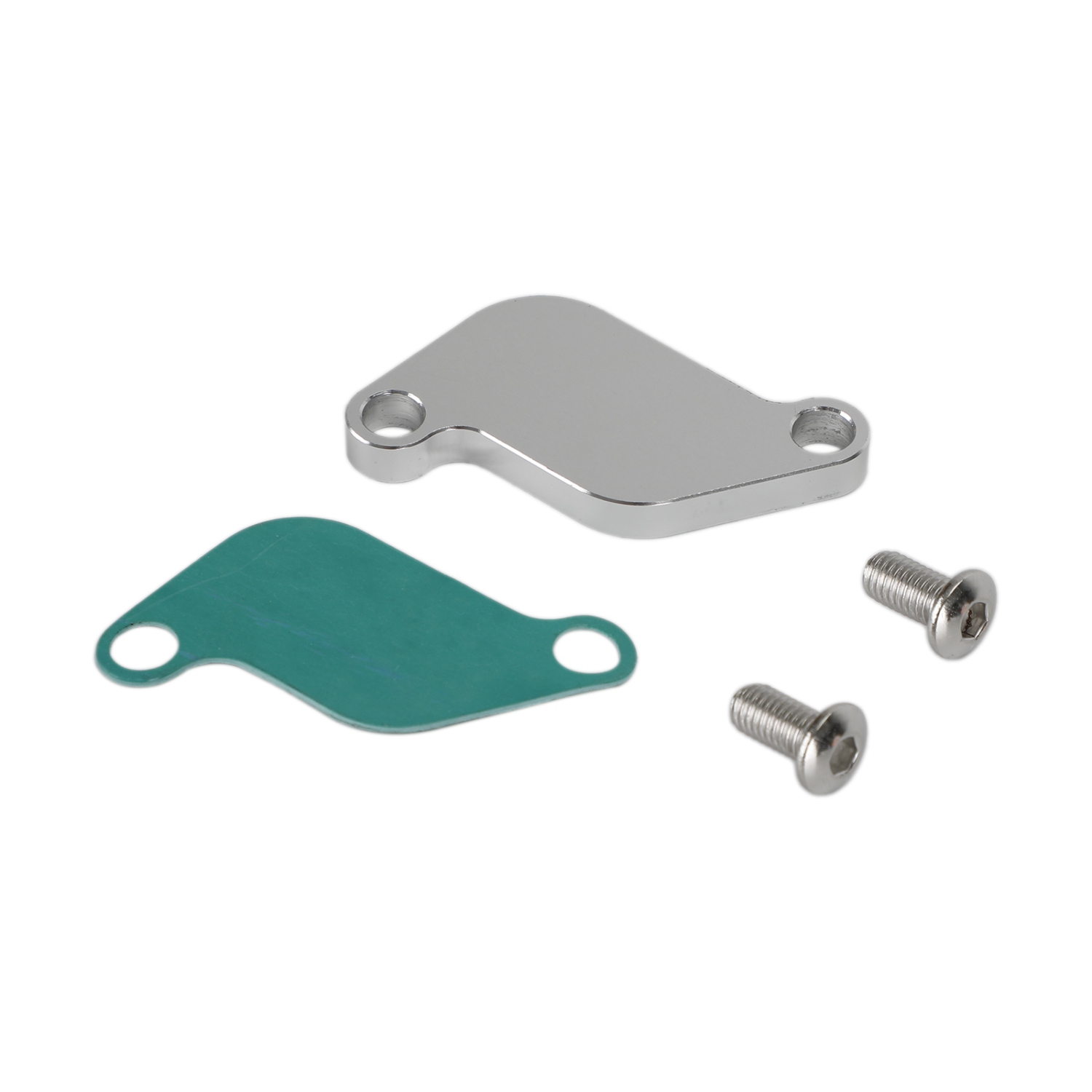 EGR Delete Plate IAC Idle Air Control for Honda Prelude Accord Civic Legend RL EL CL