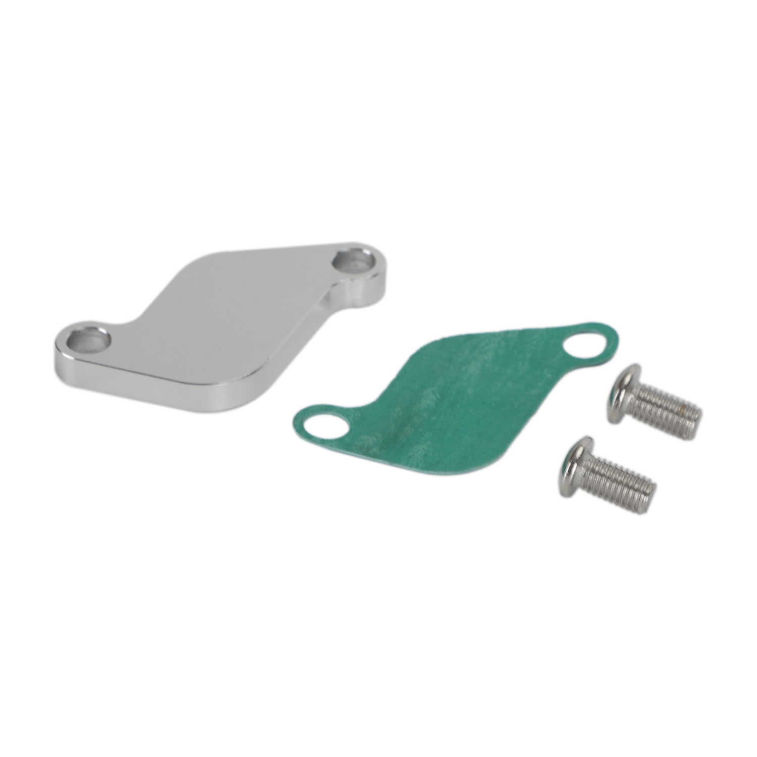 EGR Delete Plate IAC Idle Air Control for Honda Prelude Accord Civic Legend RL EL CL