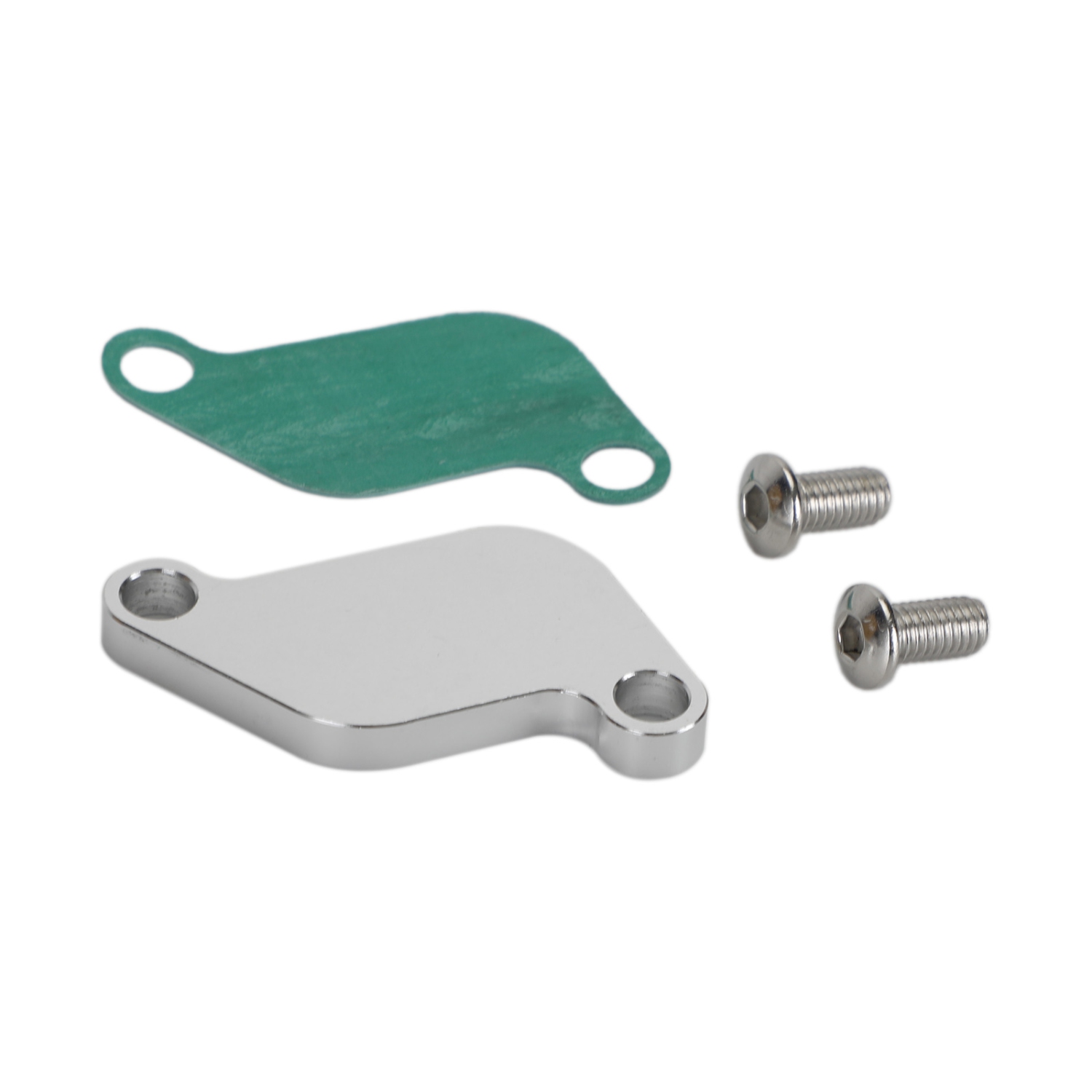 EGR Delete Plate IAC Idle Air Control for Honda Prelude Accord Civic Legend RL EL CL