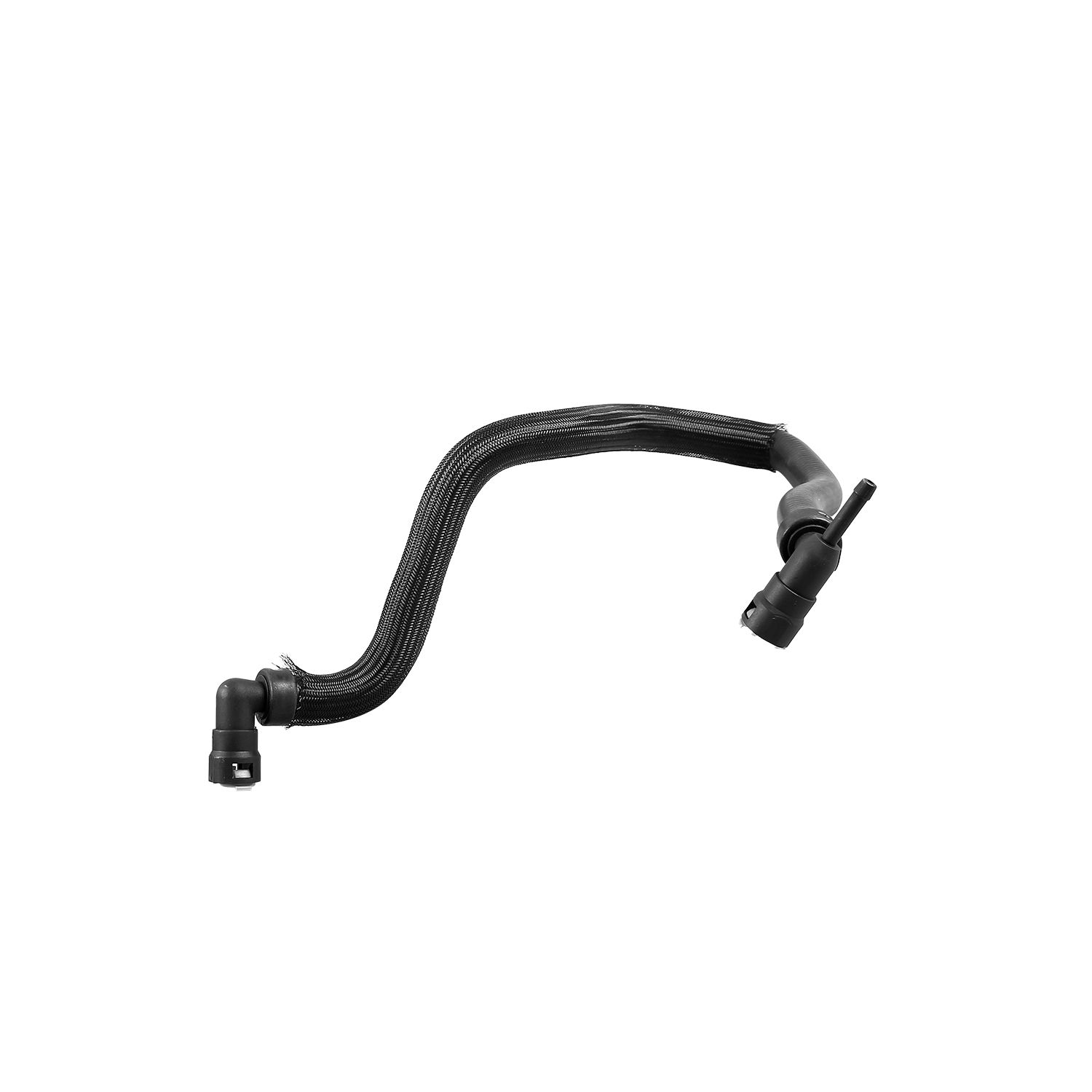 EGR Delete Pipe Heater Intake Hose for 2011-2023 Ford F250 F350 6.7L