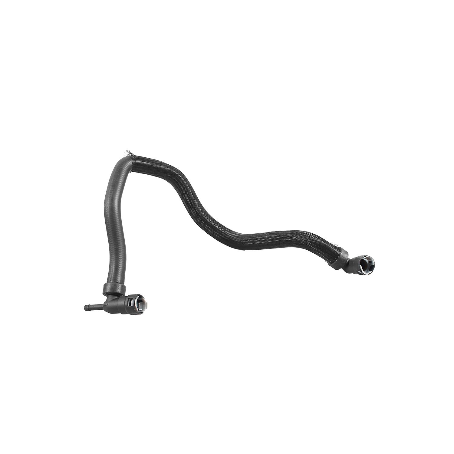 EGR Delete Pipe Heater Intake Hose for 2011-2023 Ford F250 F350 6.7L