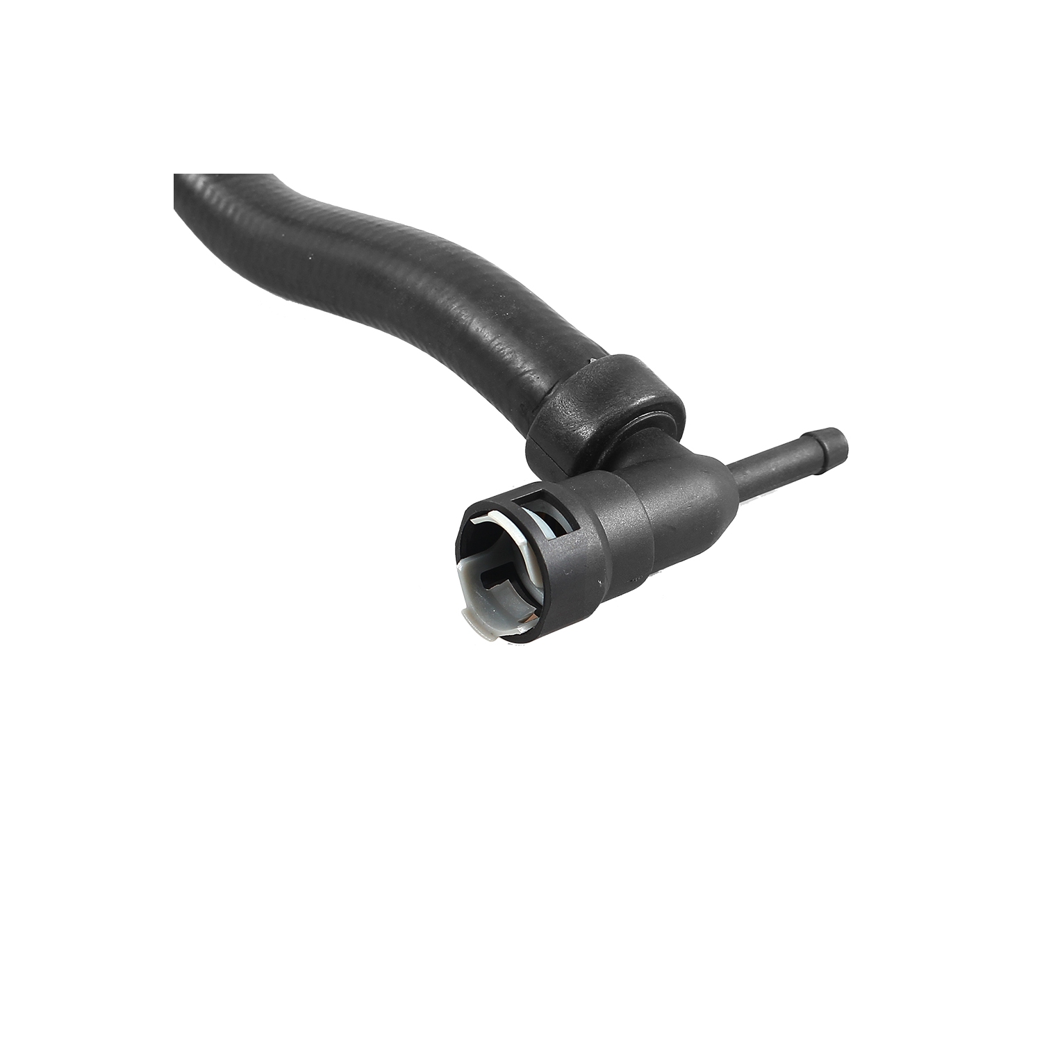 EGR Delete Pipe Heater Intake Hose for 2011-2023 Ford F250 F350 6.7L