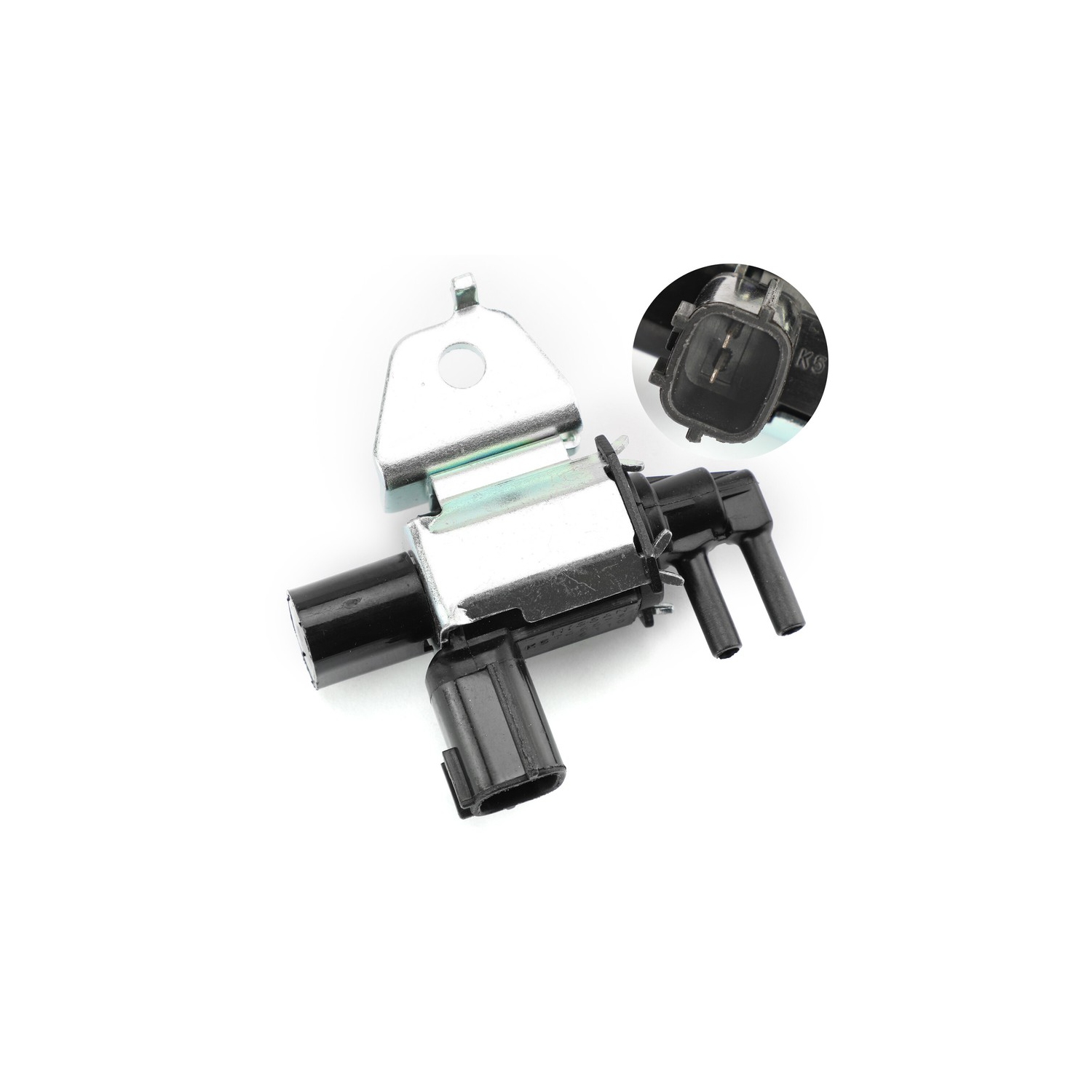 VIAS Control Solenoid Valve P1800 K5T46673 For Nissan Altima Maxima