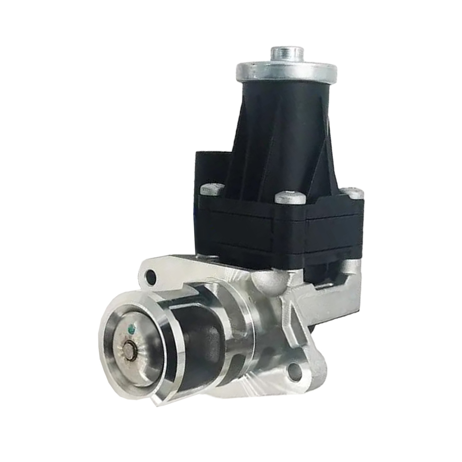 Soupape EGR pour Vauxhall Astra J Corsa D Meriva B 1,3 Cdti 851045 5851089 55207921