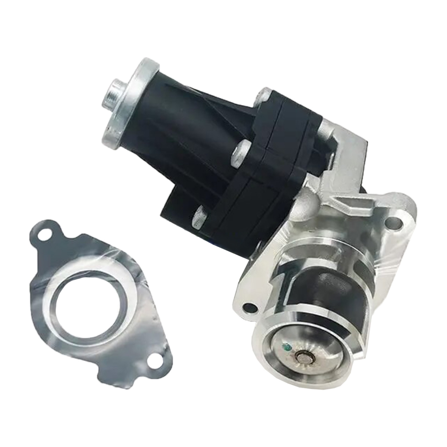 Soupape EGR pour Vauxhall Astra J Corsa D Meriva B 1,3 Cdti 851045 5851089 55207921