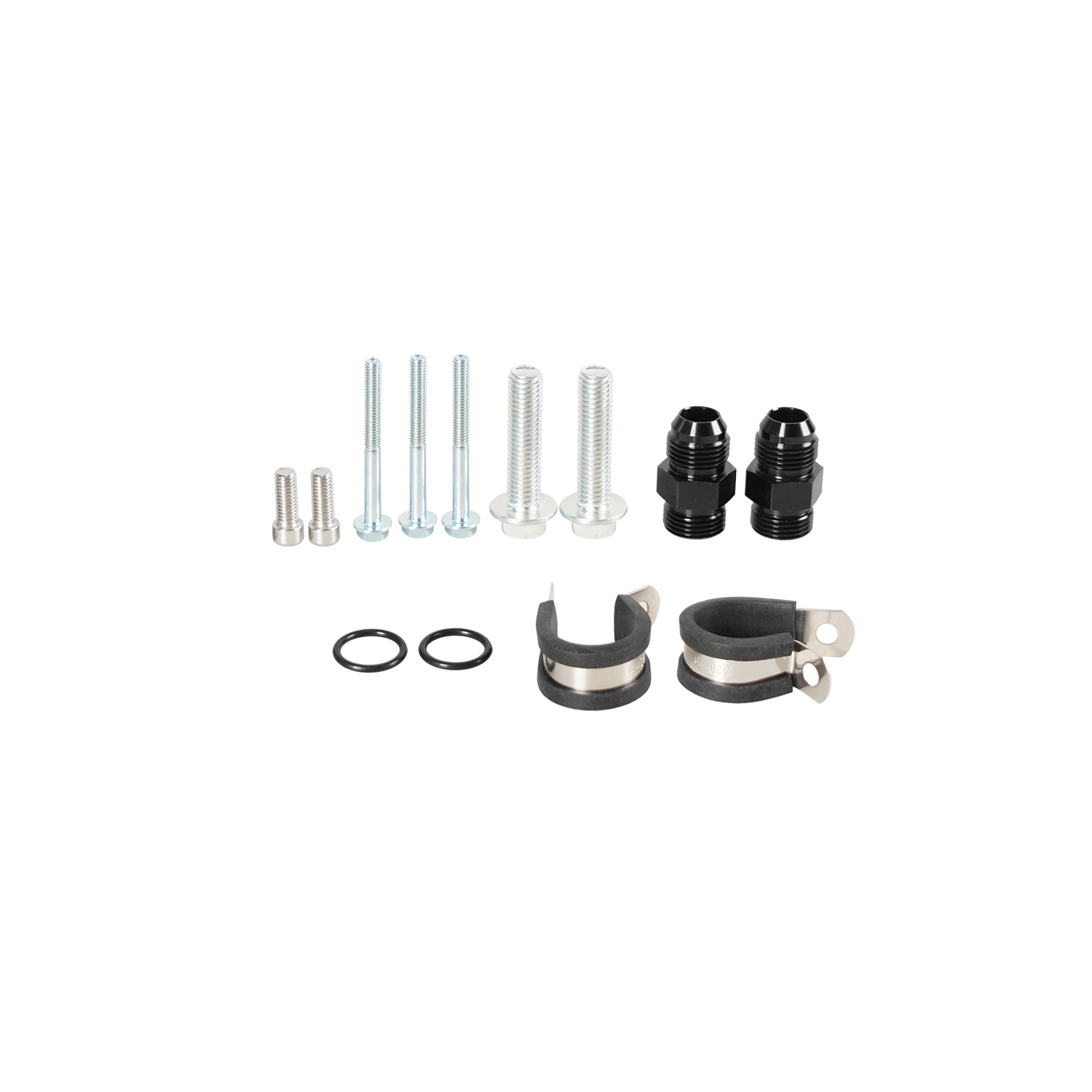 Kit de tuyauterie Turbo CCV RPCV Ram 6,7&nbsp;L 2007.5-2018 Cummins diesel