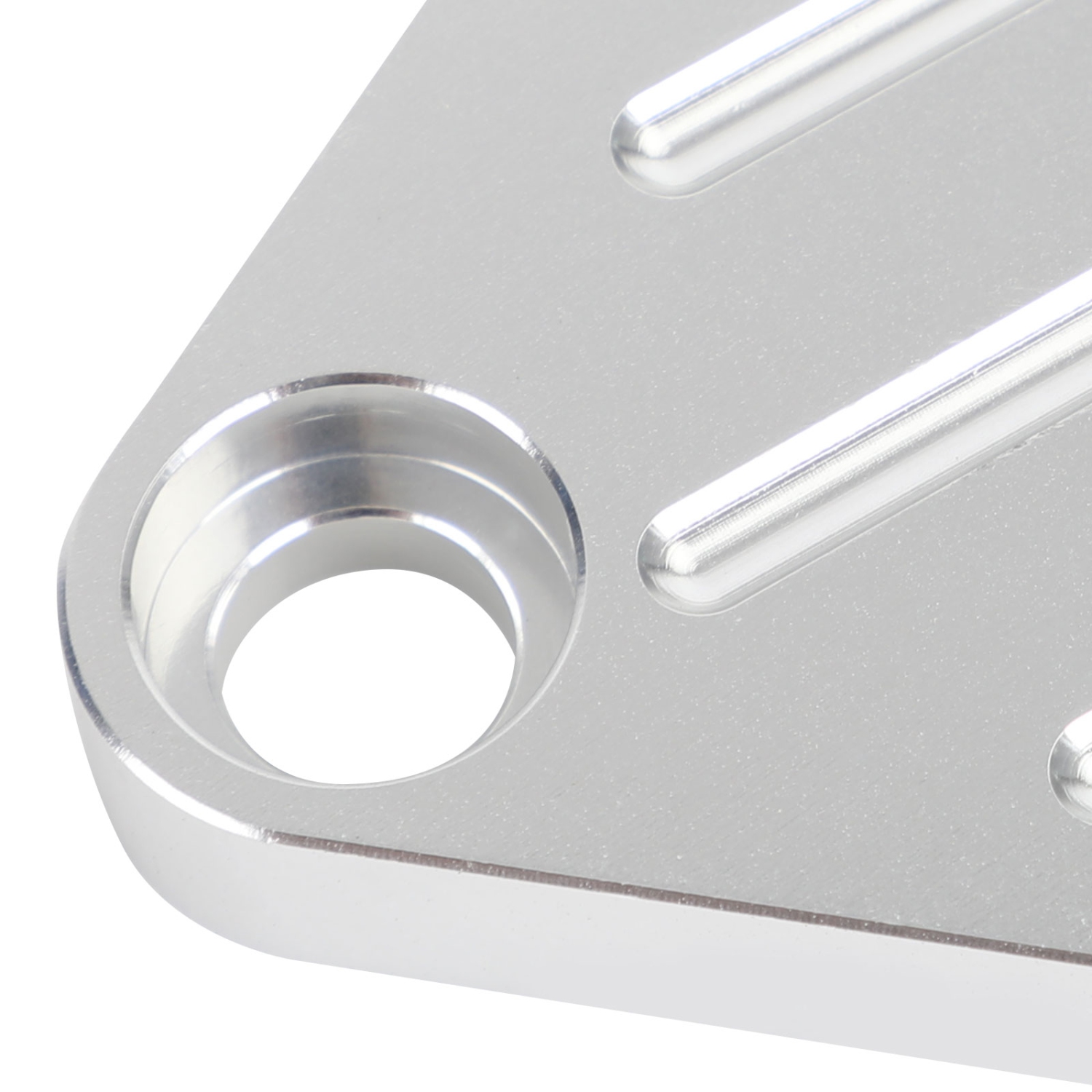 EGR Delete Block Off Plates Kit for 92-00 Honda Accord F22 F23 & Prelude H22