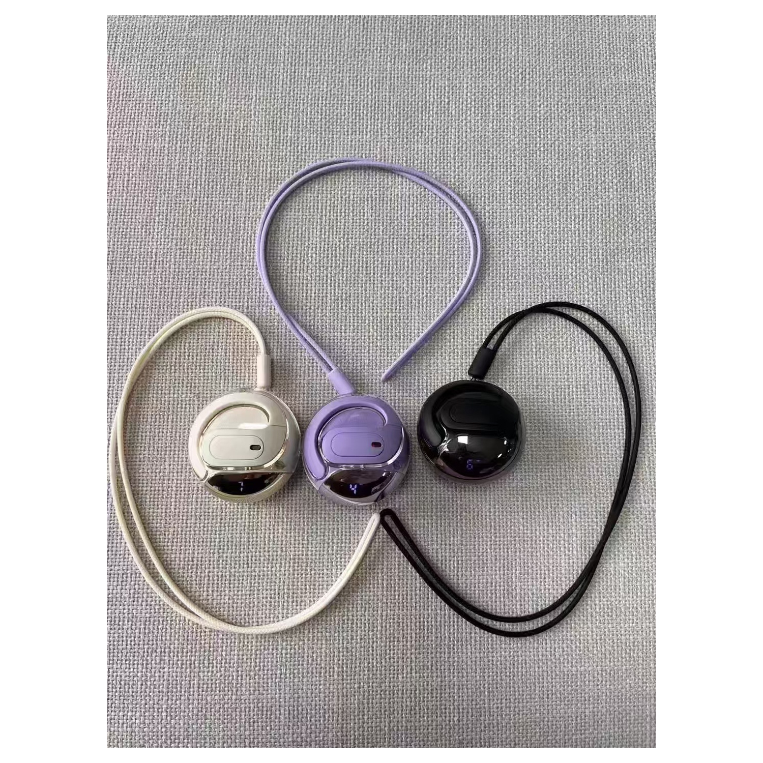 Casque de traduction M112 Smart translation crochet à oreille ouverte Bluetooth 3 en 1 sans fil Bluetooth dispositif de traduction multilingue