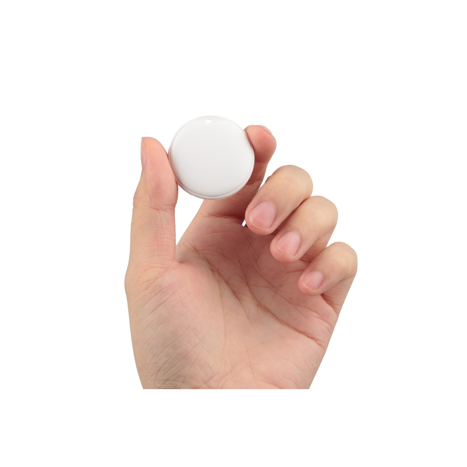 Nouveau localisateur d'animaux de compagnie, localisateur Aitag anti-perte, positionnement mondial des personnes âgées et des enfants anti-perte de