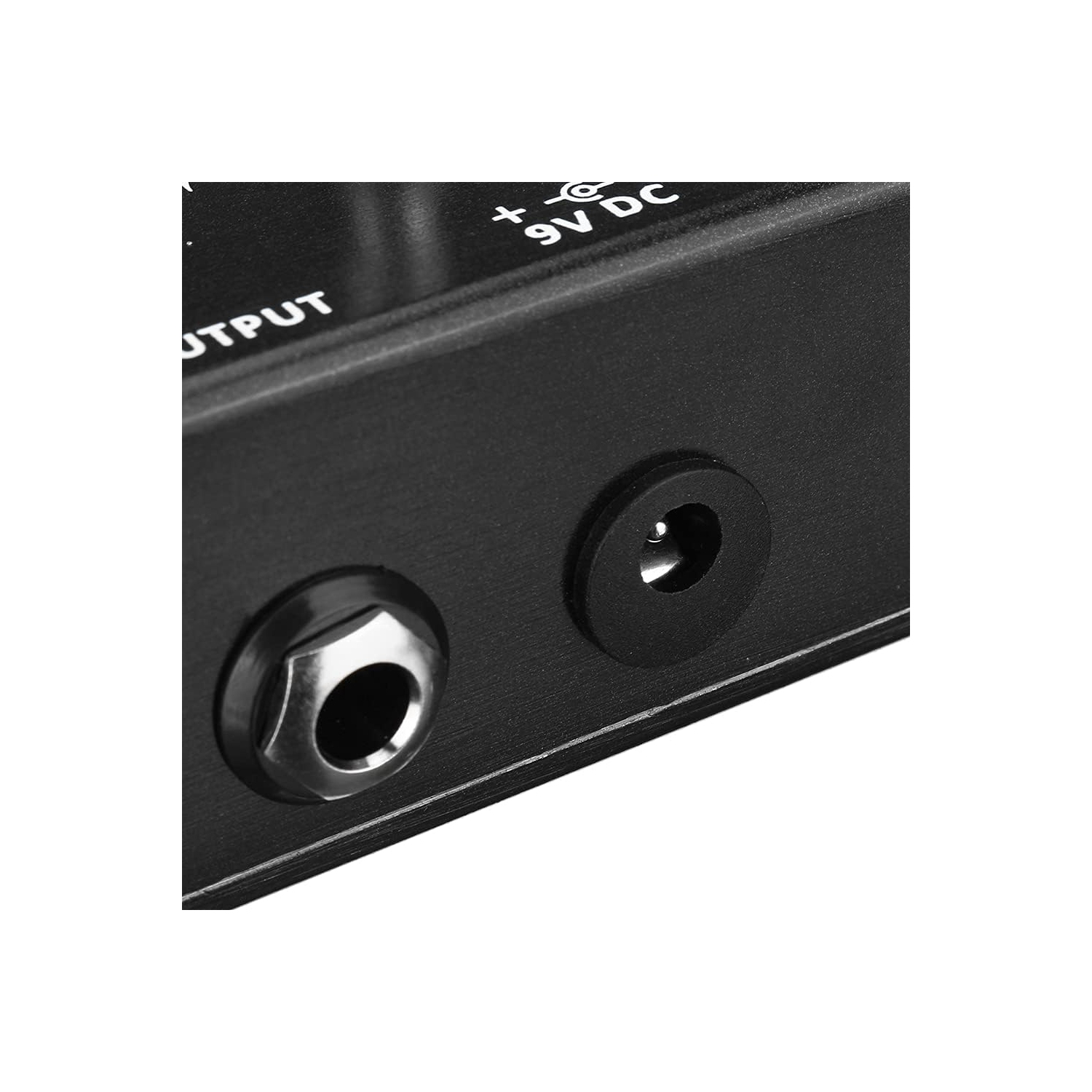 SUPER RAT three-mode distortion effects pedal | Classic RAT upgrade | Distortion/excitation/preamplifier three-in-one | Portable design