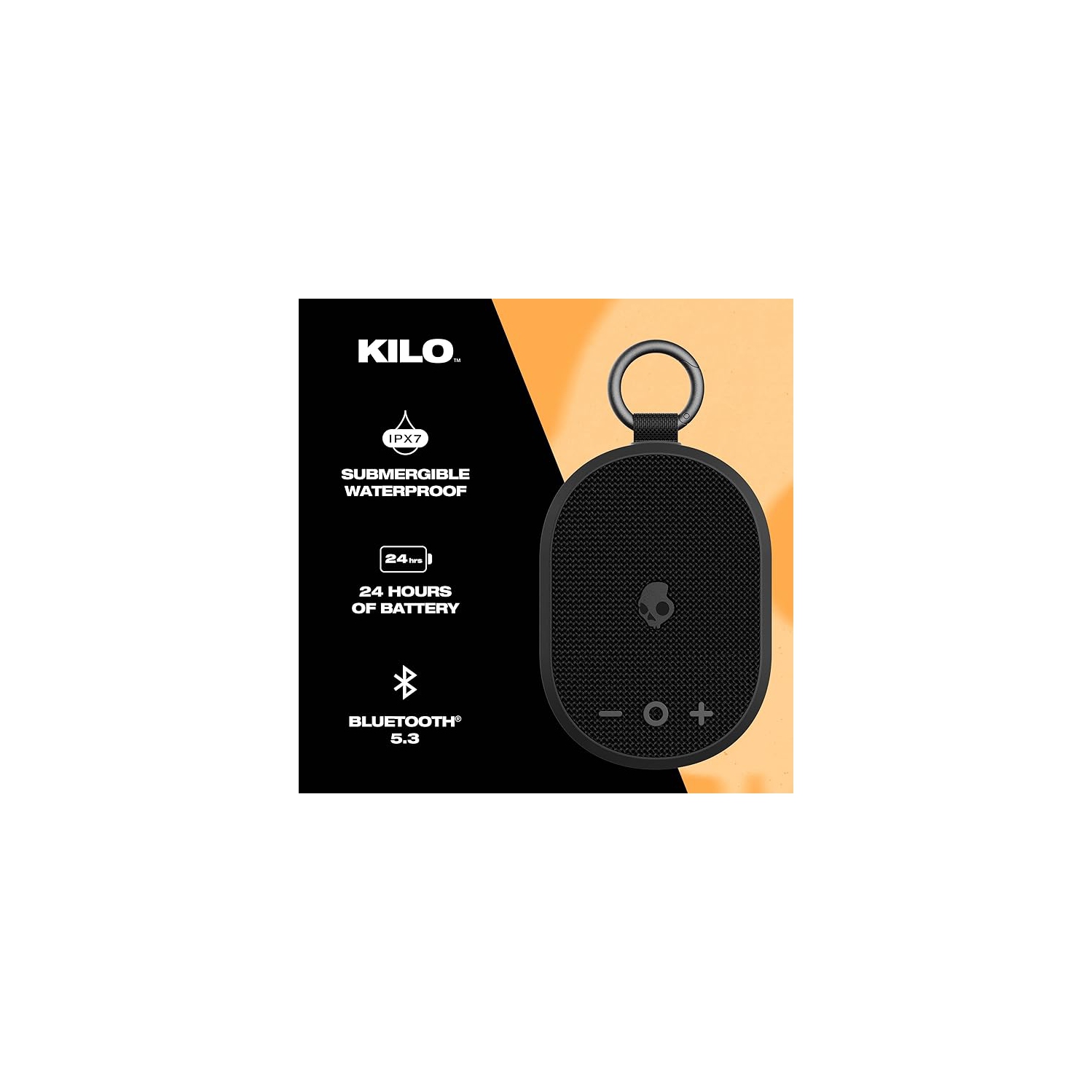 Skullcandy Kilo Wireless Bluetooth Speaker