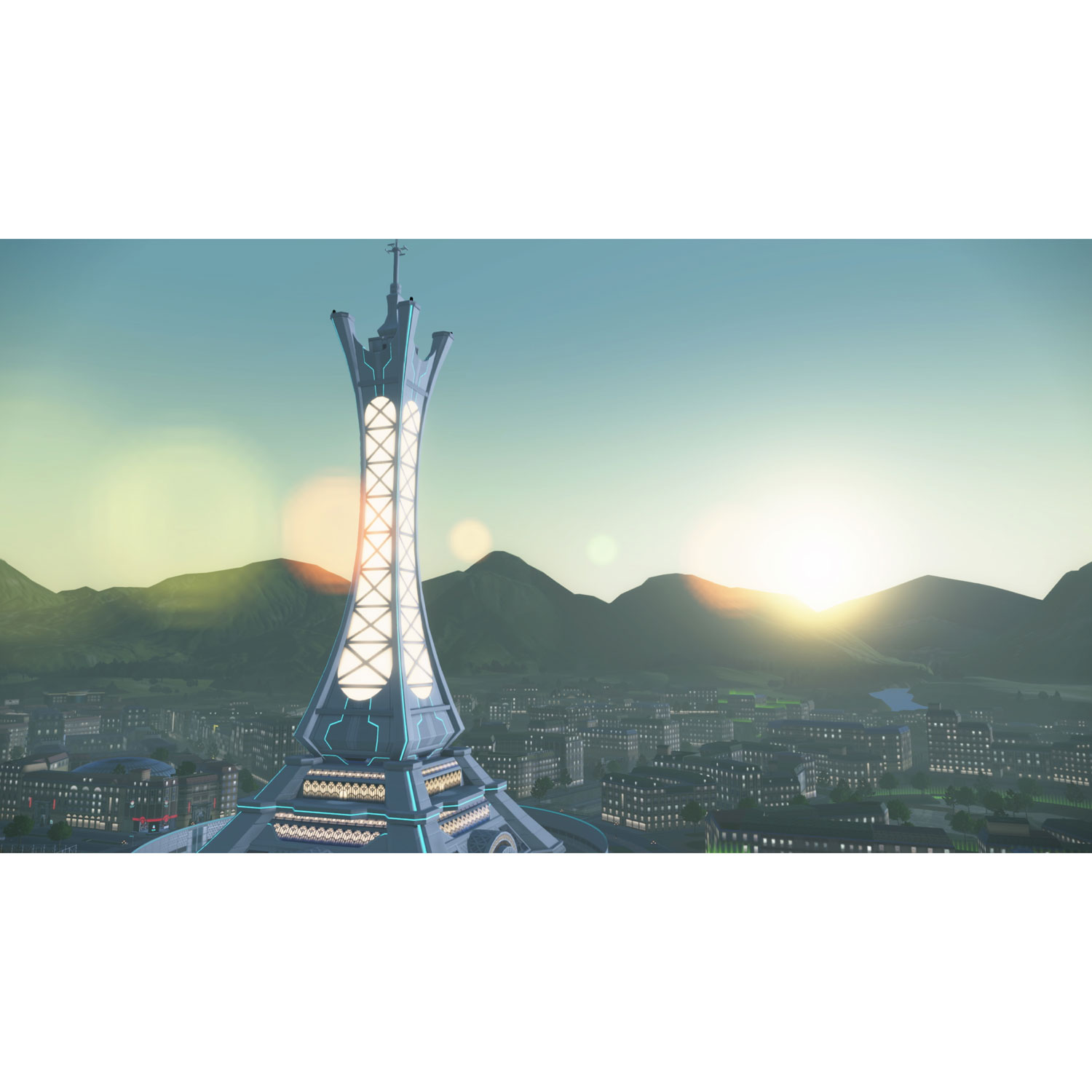 Pokémon Legends Z-A