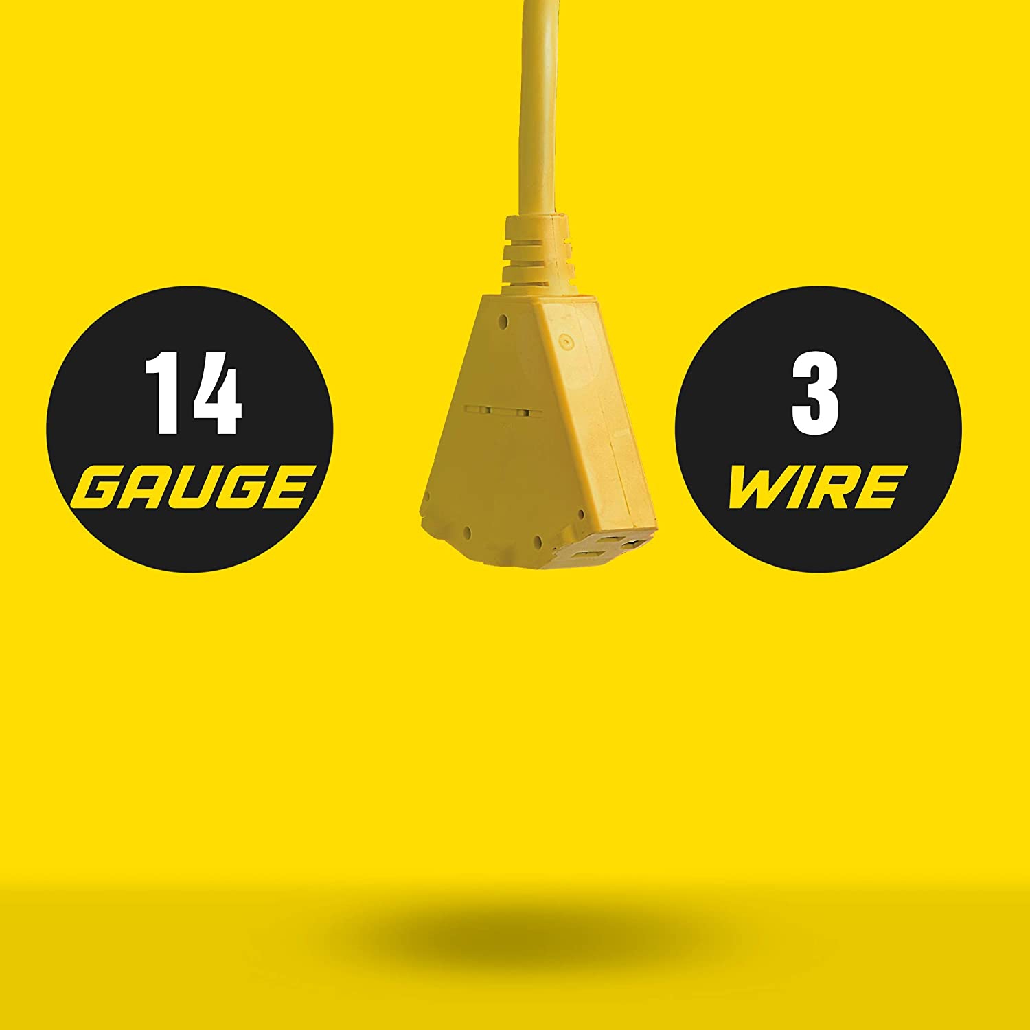 Rallonge rétractable de ReelWorks