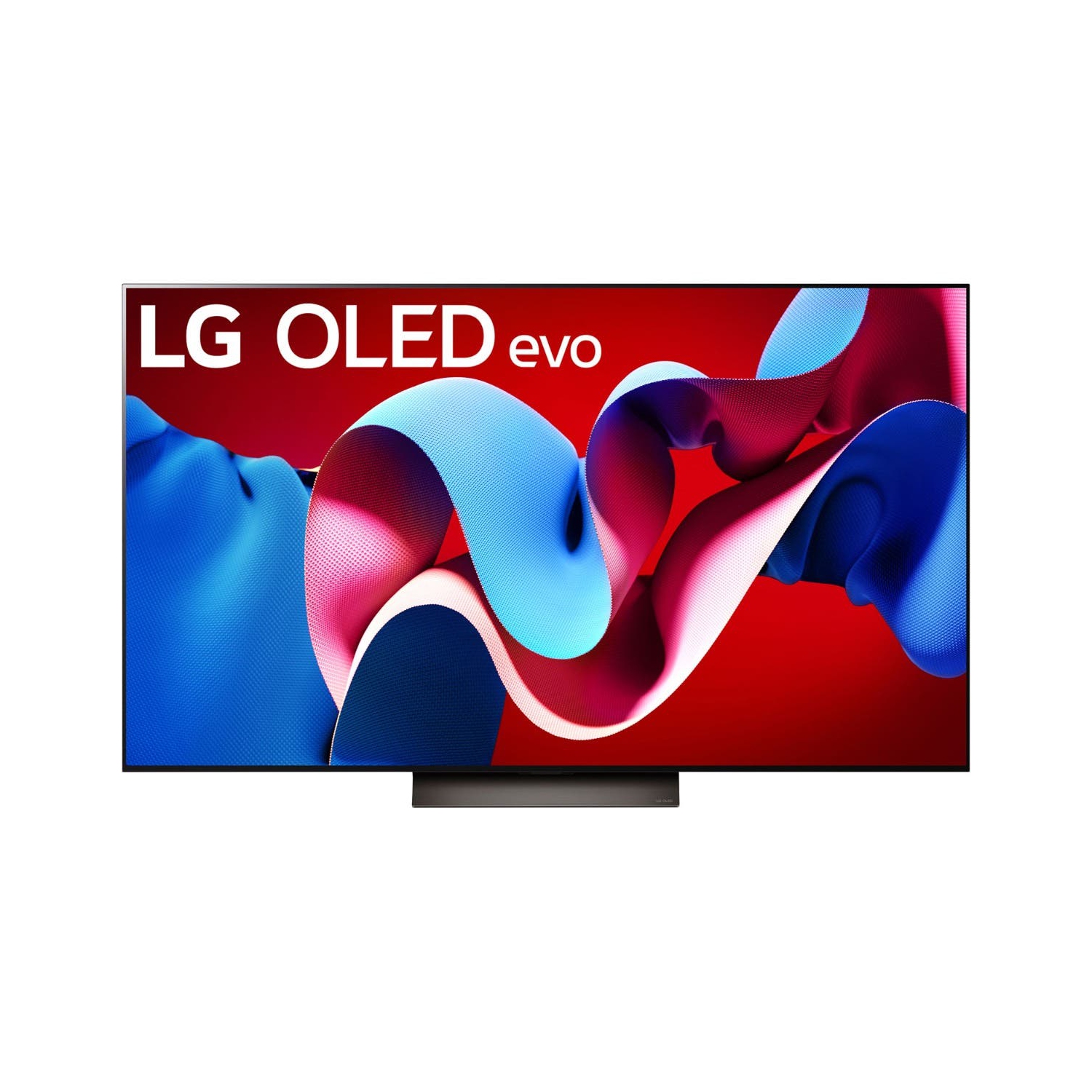 Open Box- LG OLED55C4PUA 55" 4K A9 Gen 7 C4 OLED Evo Smart TV (2024)