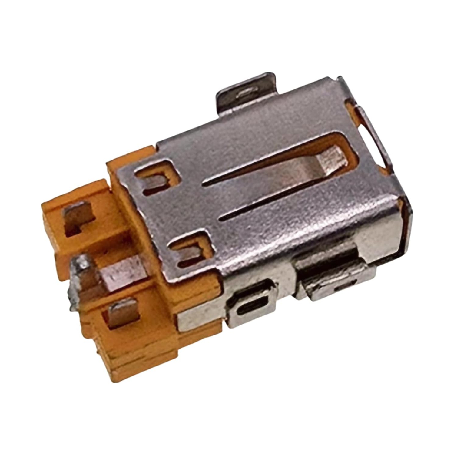 DC Power Jack Charging Connector Socket fr Acer TravelMate P2 P215-52 TMB118