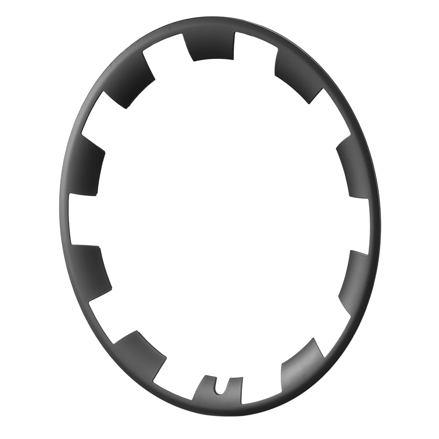 VEVOR 20 in Wheel Rim Cover Hubcaps, Model Y Fully Fit Hubcap with Snap, Guard Tape & Valve Nozzle Hole, ABS & PC Hubcap with Upgraded Buckle, High