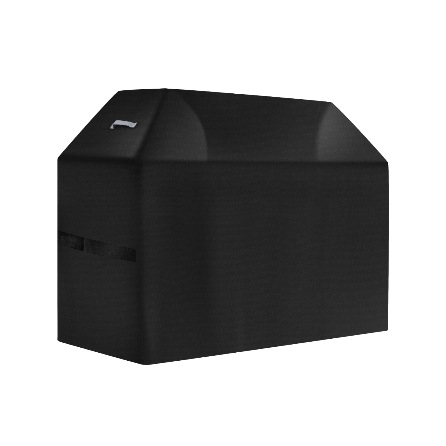 VEVOR 52 inch Grill Cover, BBQ Covers for Outdoor Grills, Waterproof, Fade Resistant, Weather Resistant Heavy Duty 600D Polyester, Easy On/Off, with