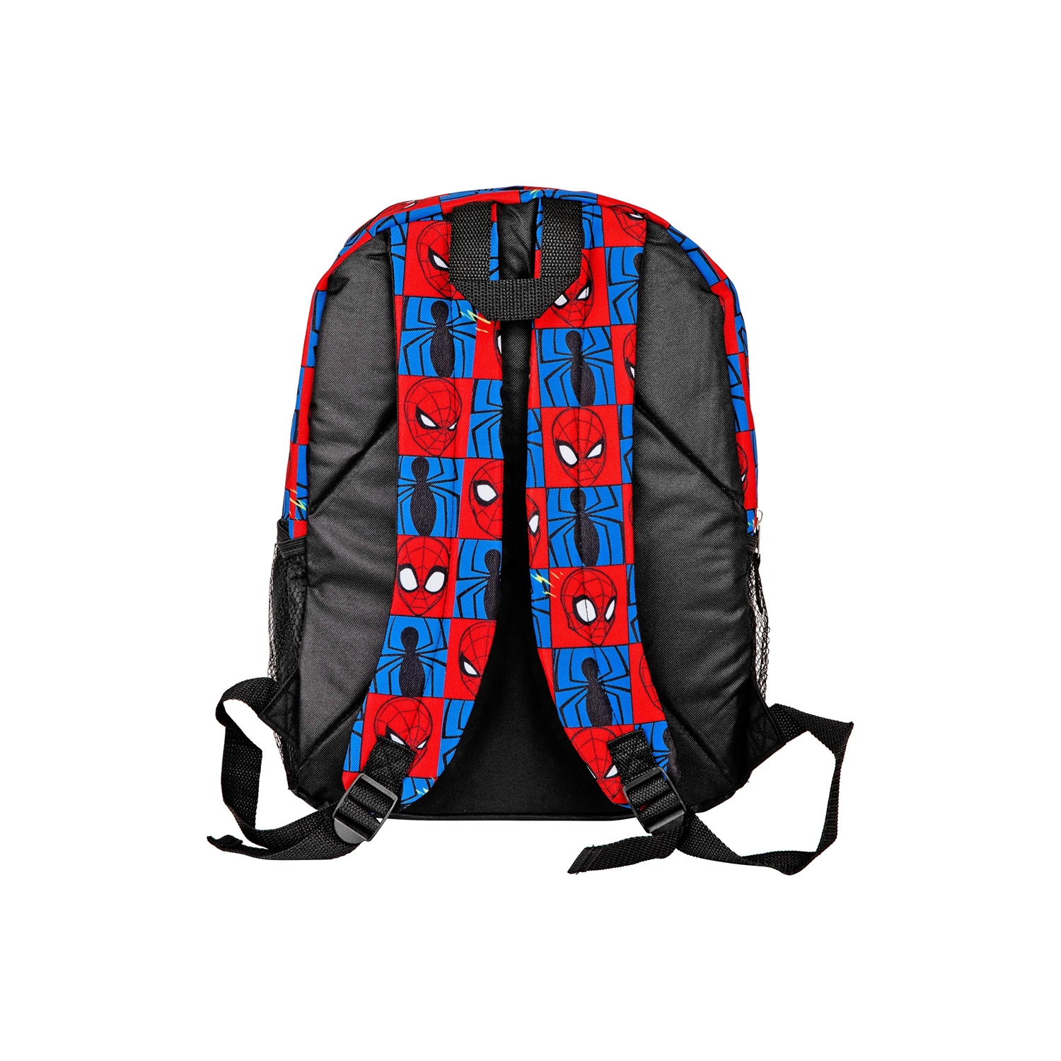 Sac à dos d'école rembourré 16&nbsp;po de Spider-Man pour enfants de Comics