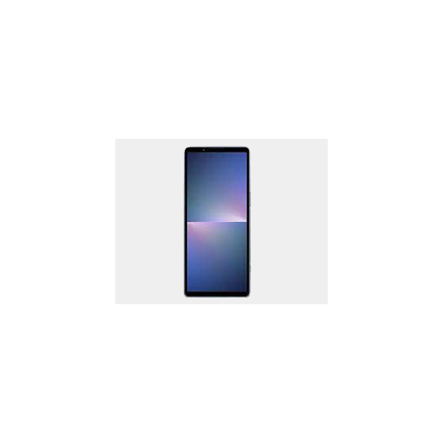 Sony Xperia 5 V 5G Dual SIM XQ-DE72 256GB ROM 8GB RAM GSM Unlocked - Blue