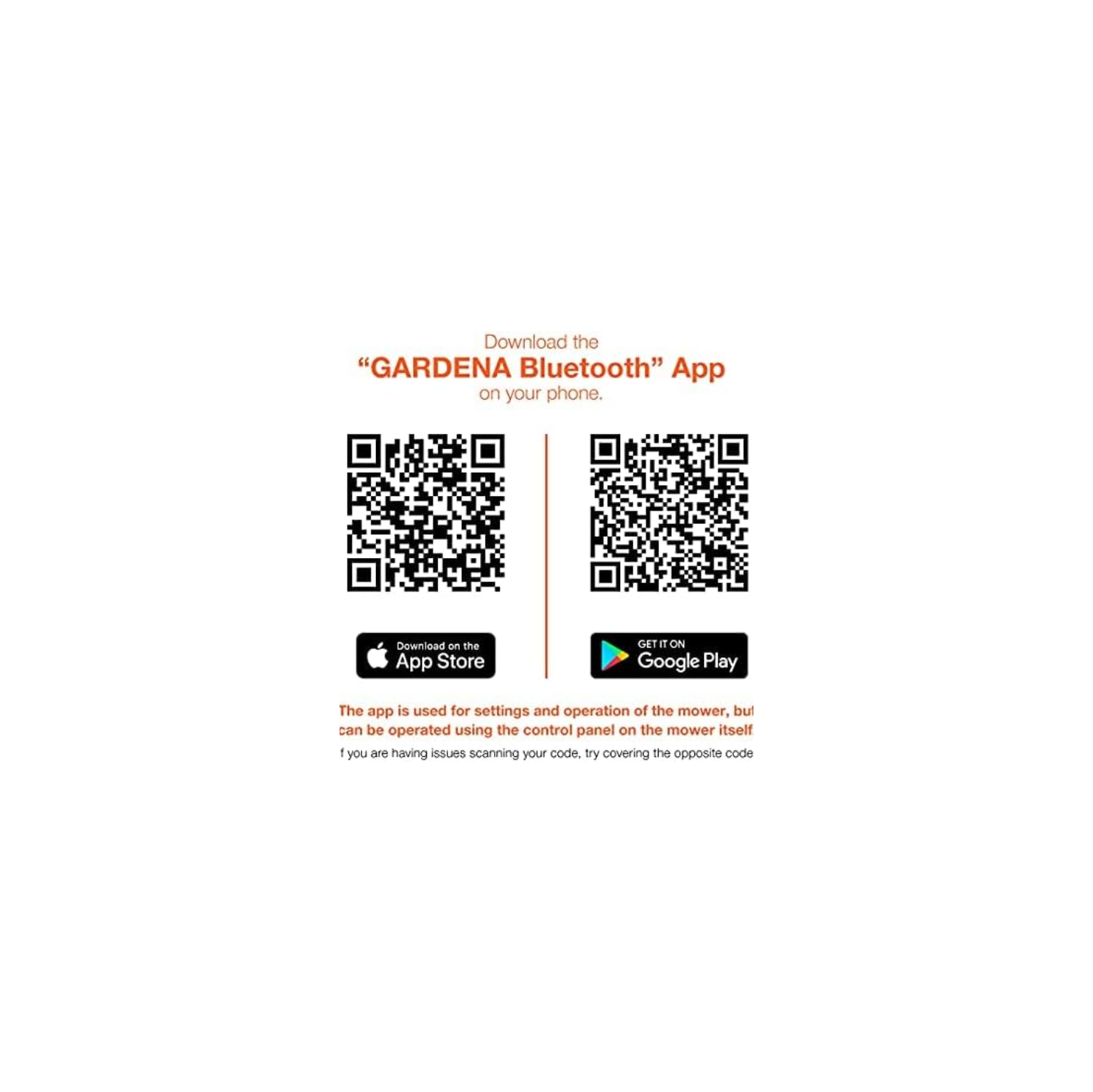 GARDENA 15101-41 SILENO Life - Automatic Robotic Lawn Mower, with Bluetooth app and Boundary Wire