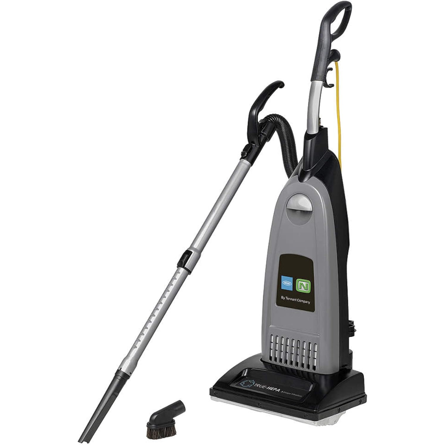 TENNANT Paper Bag HEPA Dual Motor Upright Vacuum