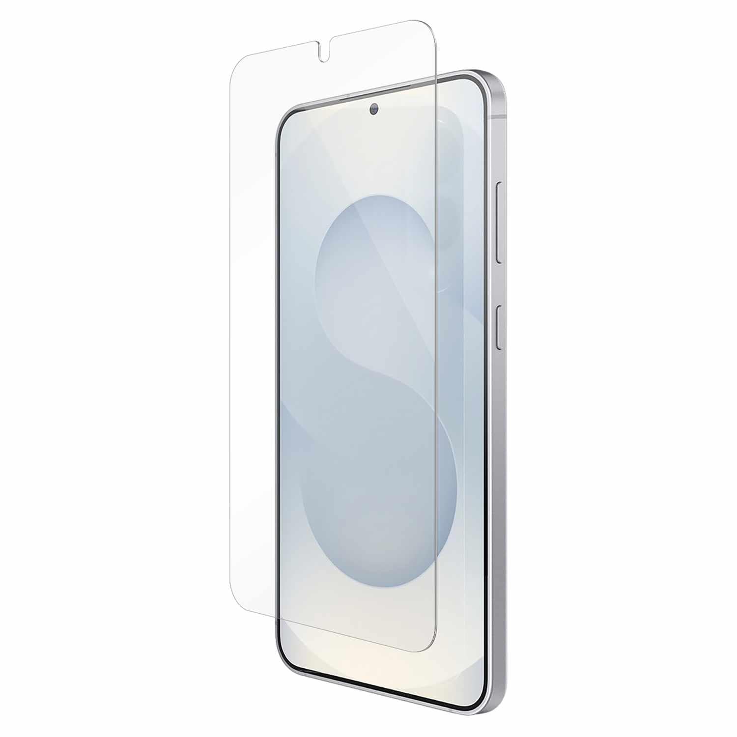 Protecteur d'écran GreenGlass de Blu Element | Conçu pour le Galaxy S25 Edge