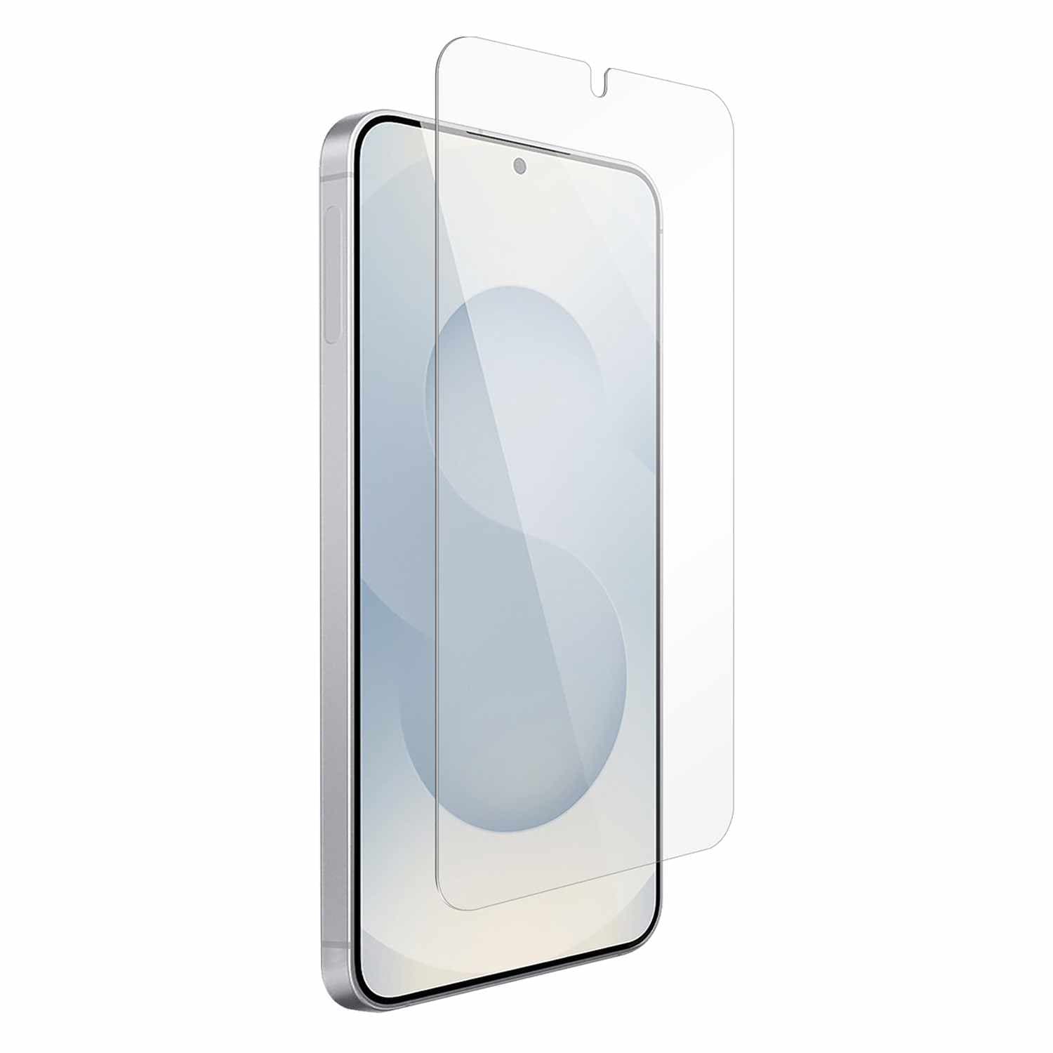 Protecteur d'écran GreenGlass de Blu Element | Conçu pour le Galaxy S25 Edge