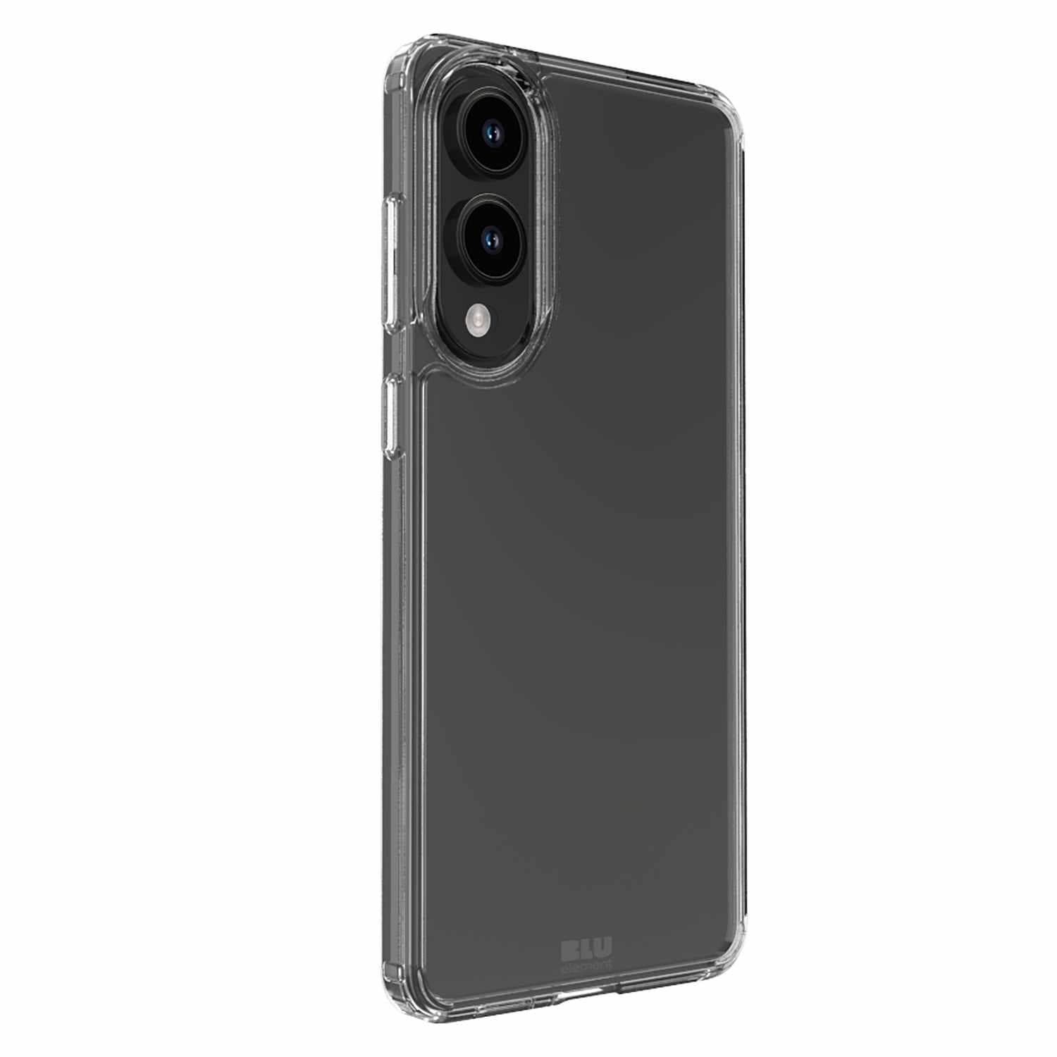 Blu Element DropZone Air Case | Made for Galaxy S25 Edge | Clear