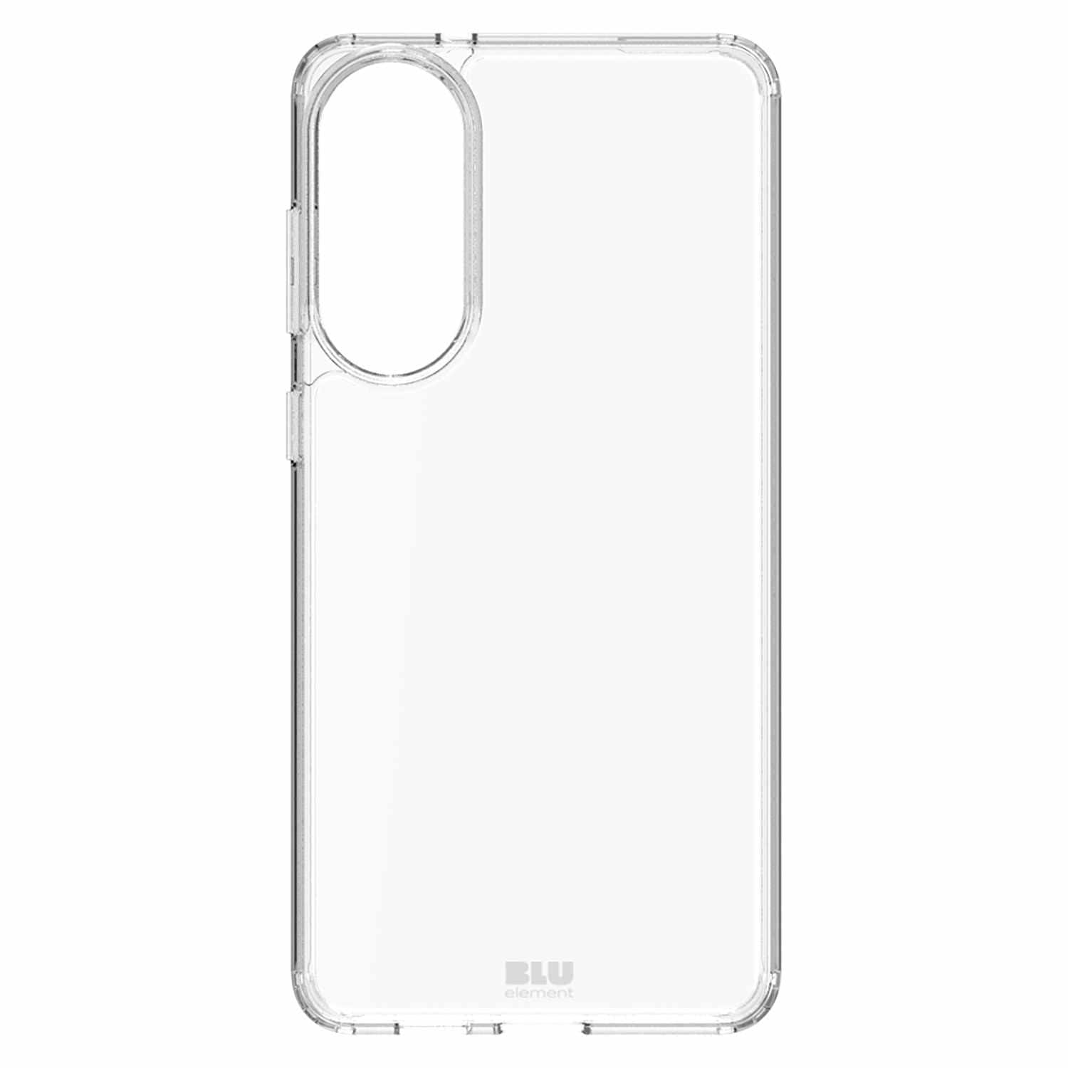 Blu Element DropZone Air Case | Made for Galaxy S25 Edge | Clear