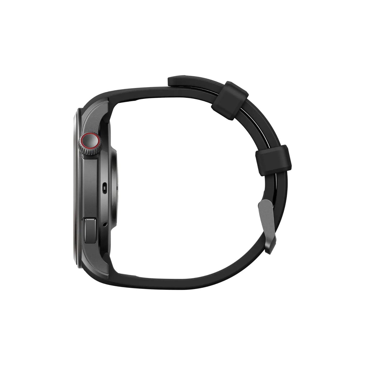 Boîte ouverte - Montre intelligente à écran AMOLED Balance de 1,5 po d'Amazfit, entraîneur d'entraînement IA, GPS, Alexa intégrée, appels