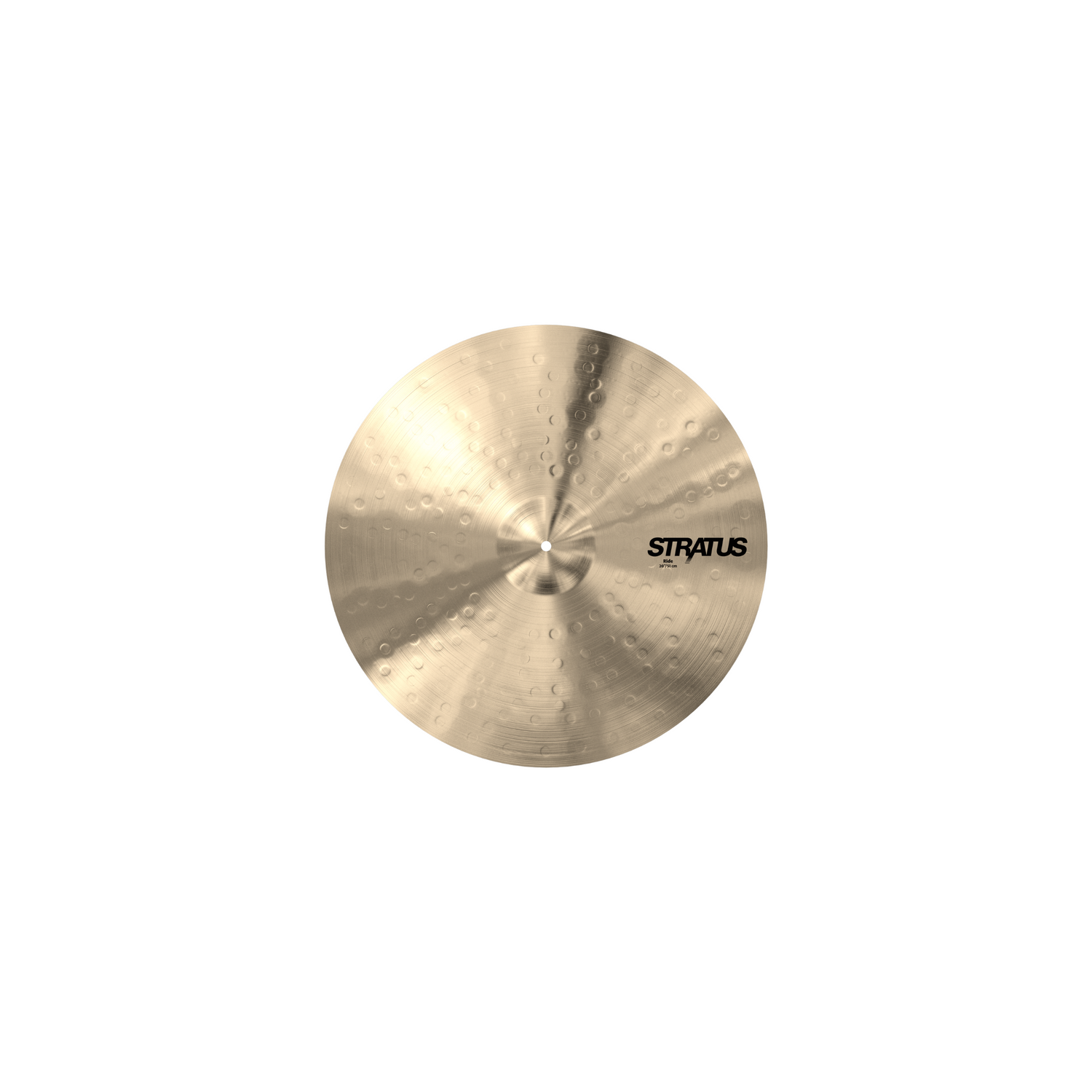 Sabian S2012, 20&nbsp;po, Stratus Ride