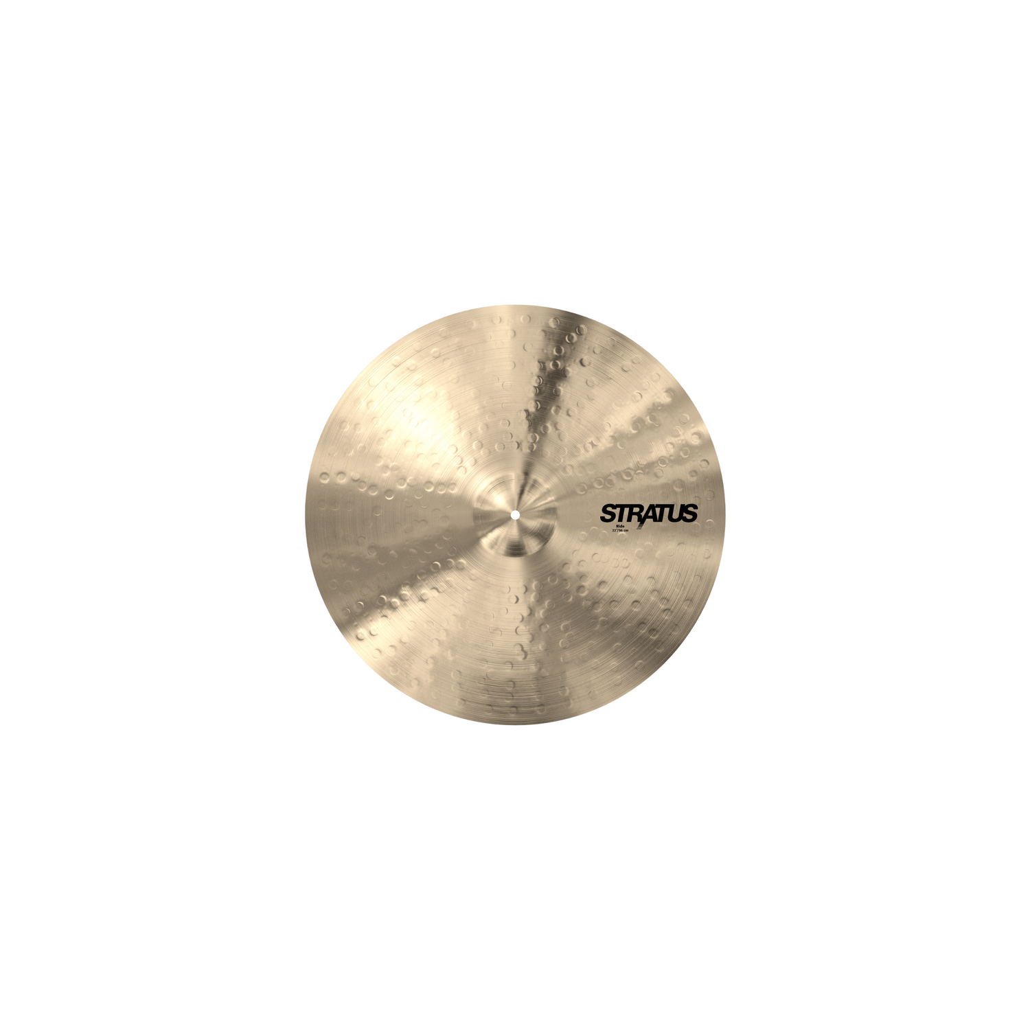 Sabian S2212, 22&nbsp;po, Stratus Ride