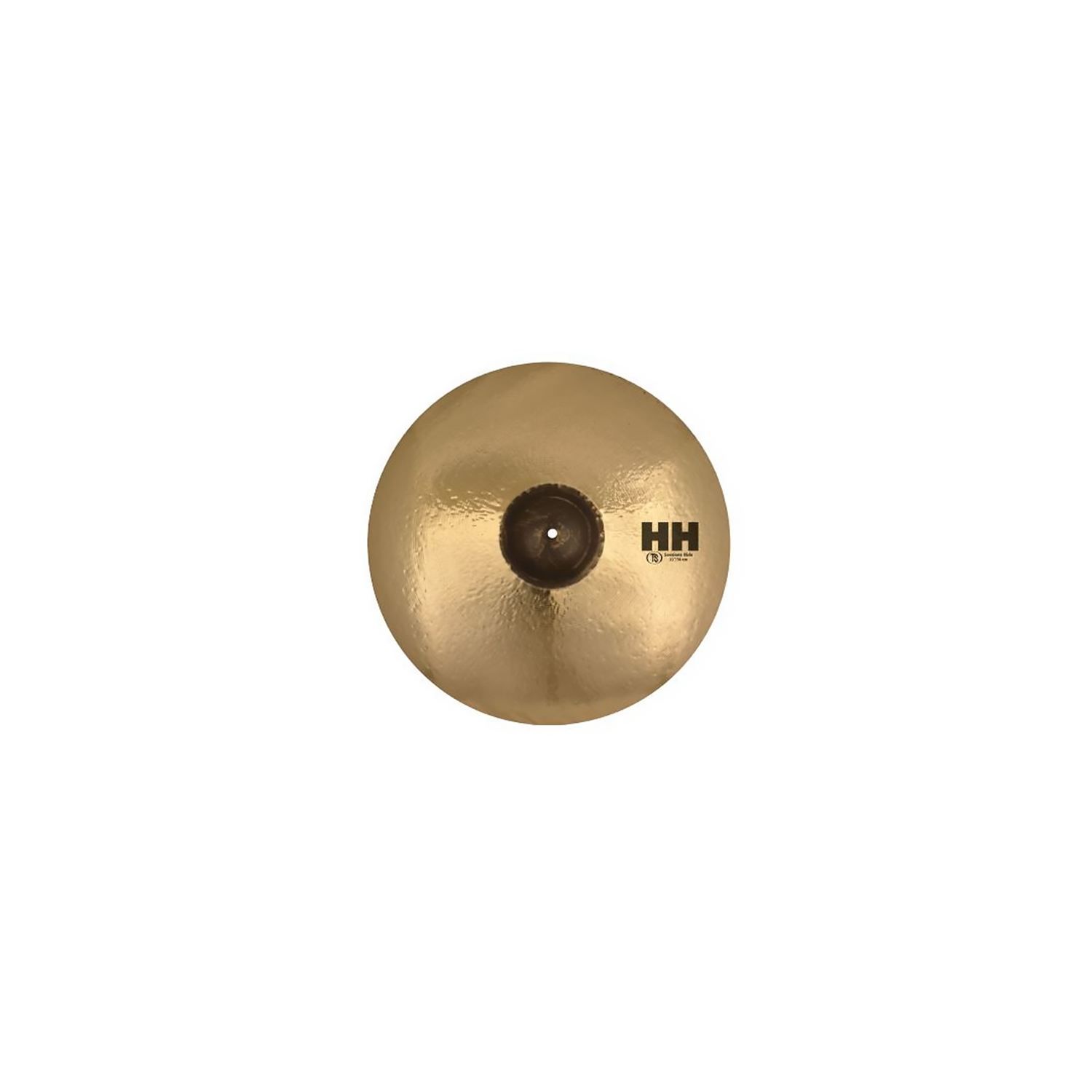 Sabian 12212TS – Sabian Todd Sucherman Signature 22&nbsp;po HH Sessions Ride