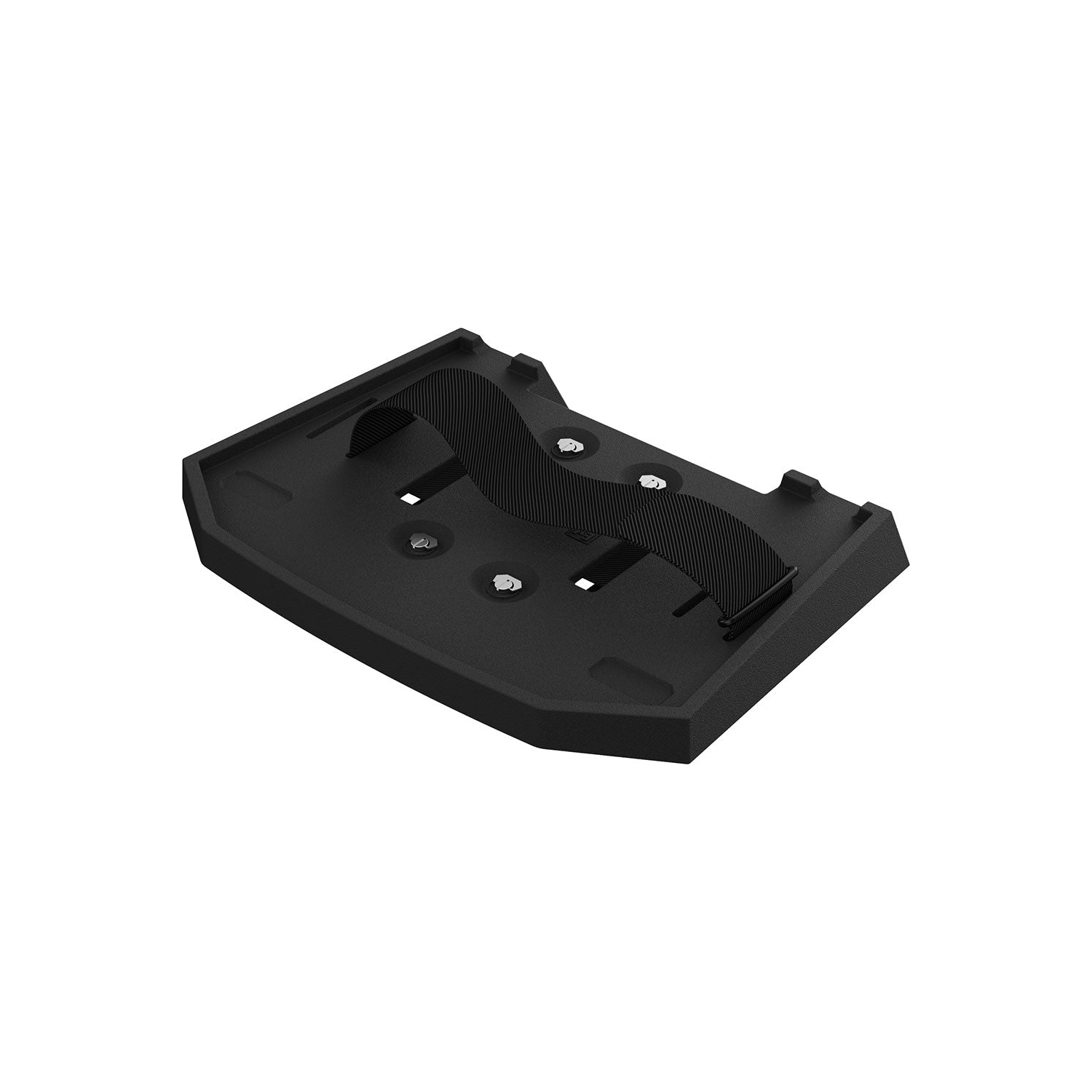 Plateau pour accessoires Electro-Voice EVERSE 12 - Noir